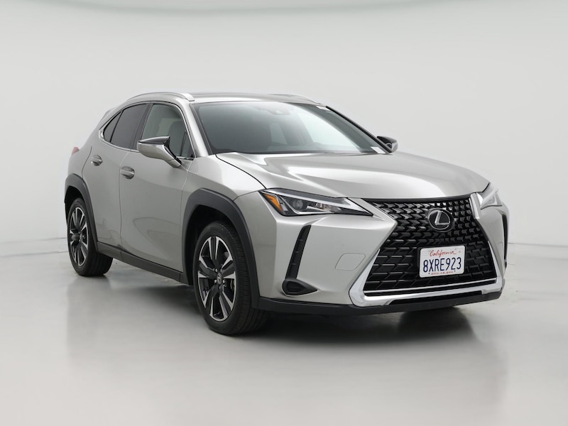 2019 Lexus UX 200 -
                  Visalia, CA