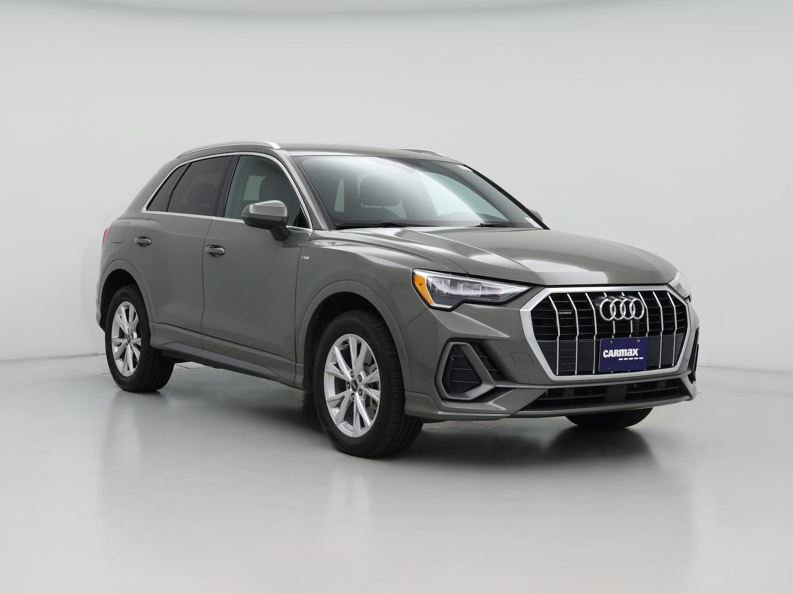2022 Audi Q3 S Line Premium