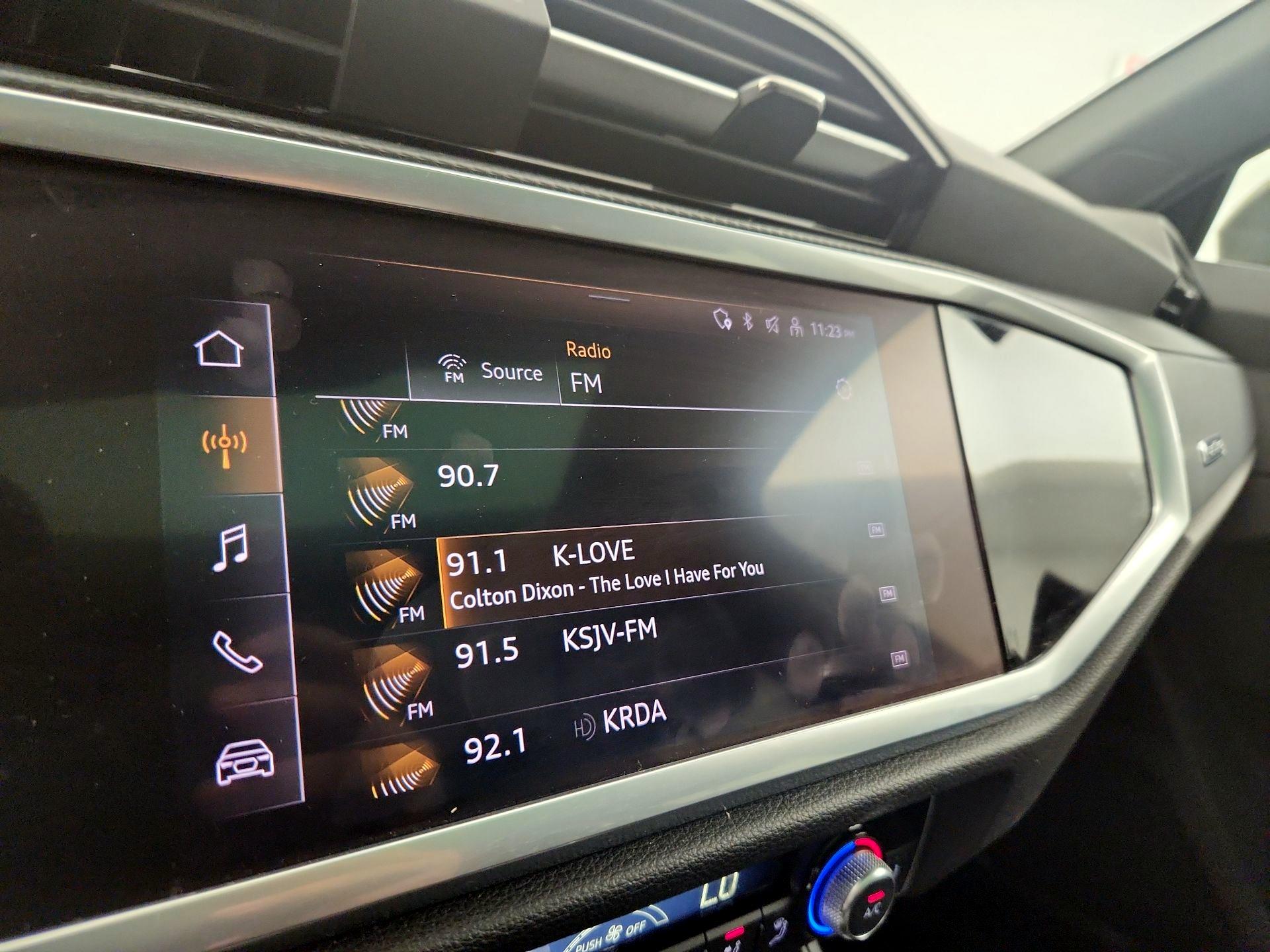 Thumbnail: 2022 Audi Q3 - 15