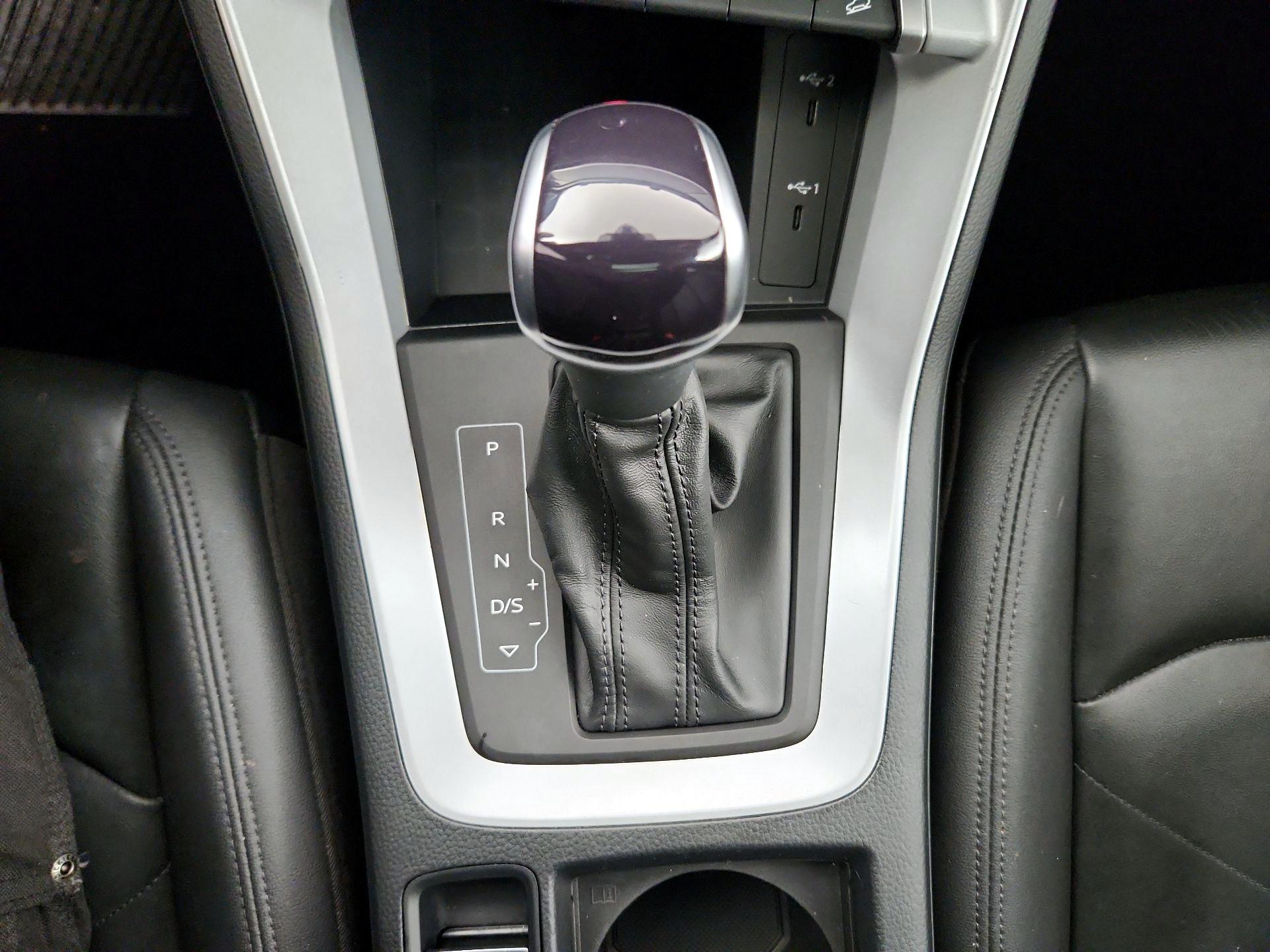 Thumbnail: 2022 Audi Q3 - 17