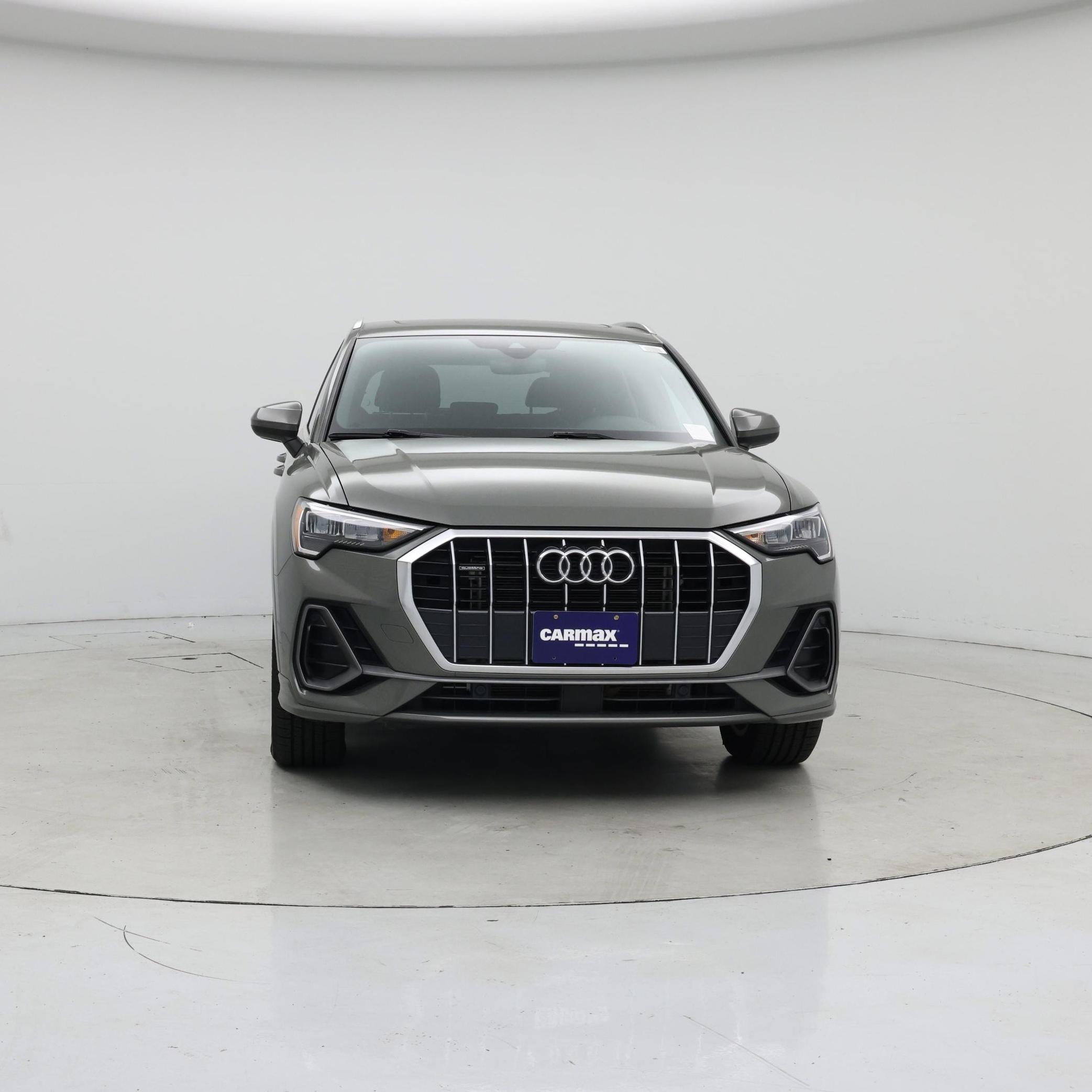Thumbnail: 2022 Audi Q3 - 5