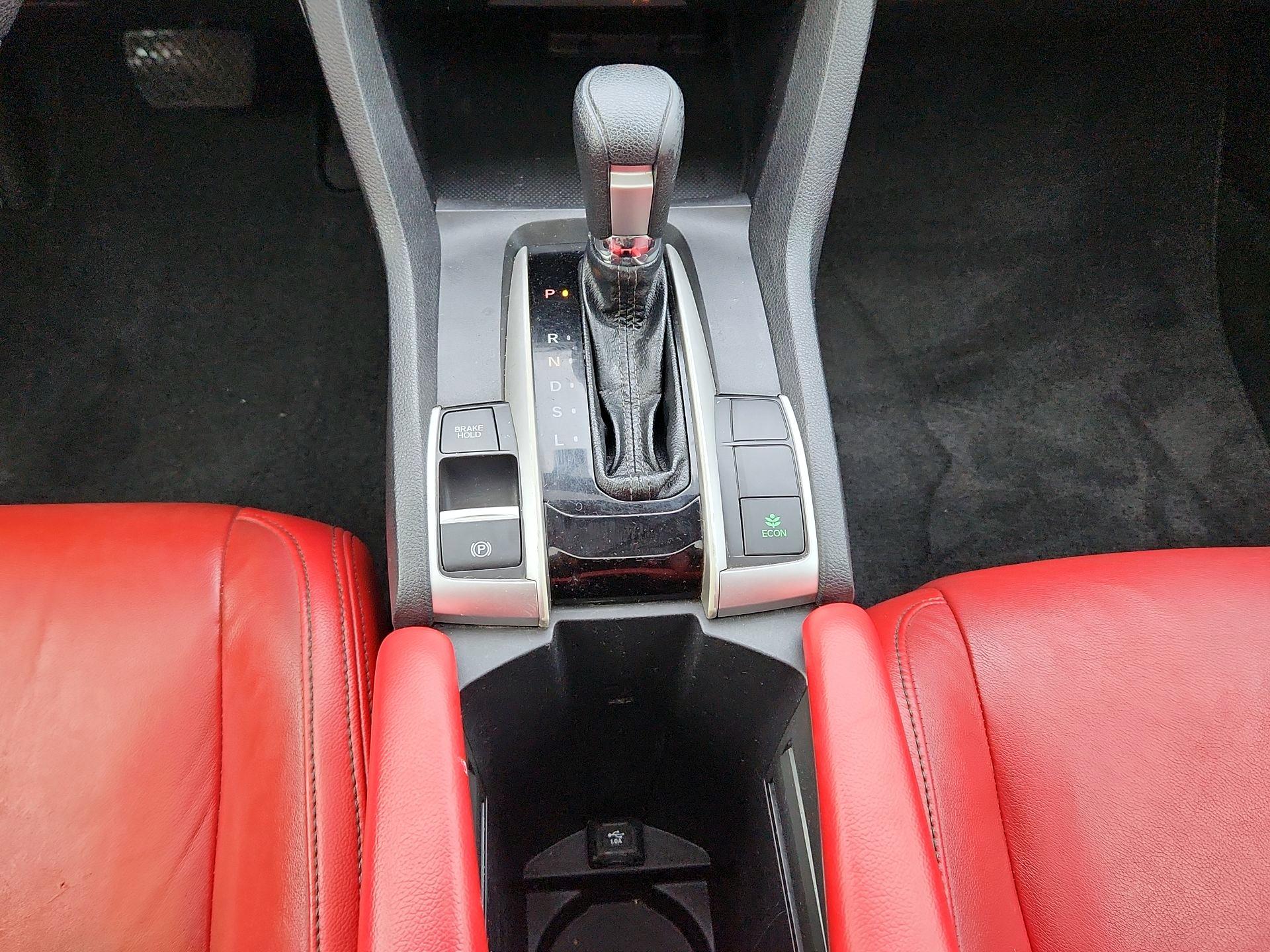 Thumbnail: 2017 Honda Civic - 15