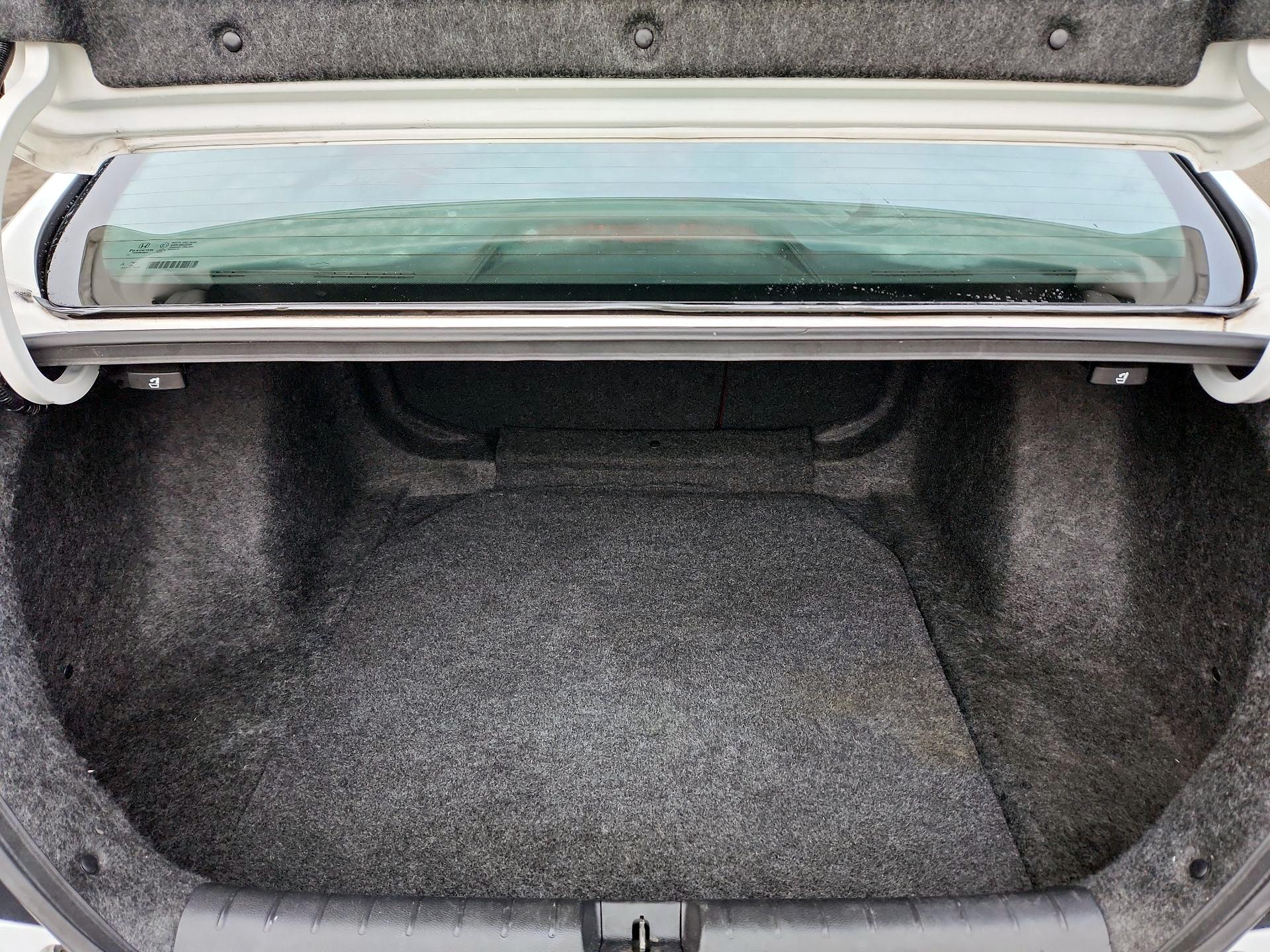 Thumbnail: 2017 Honda Civic - 18