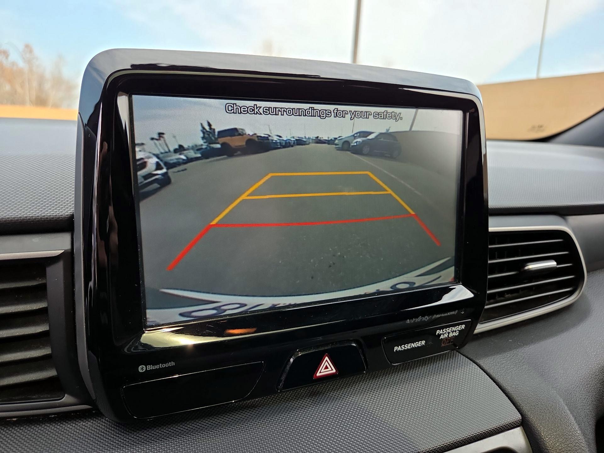 Thumbnail: 2019 Hyundai Veloster - 12