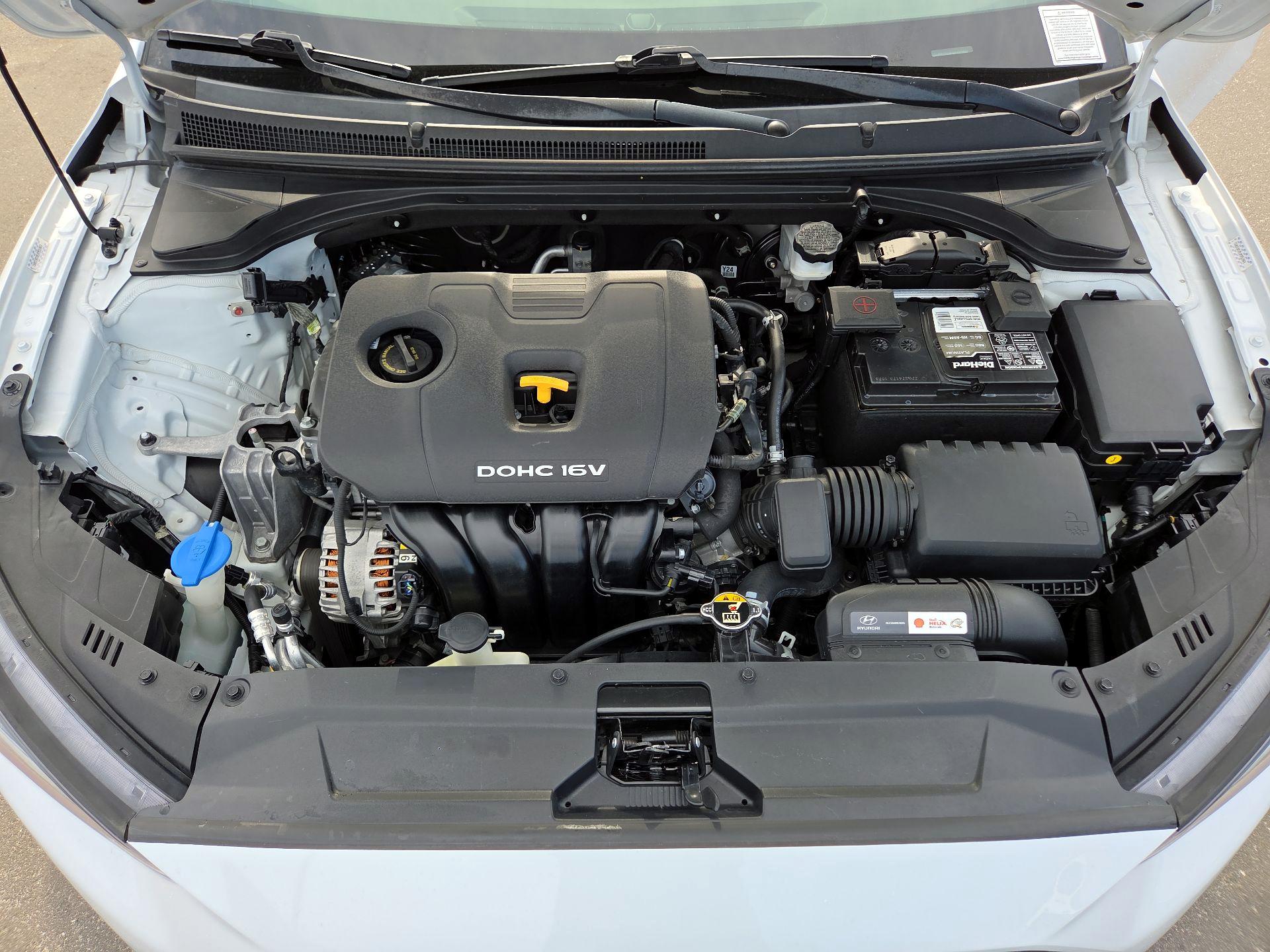 Thumbnail: 2019 Hyundai Veloster - 20