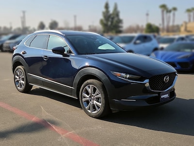 2022 Mazda CX-30 Premium