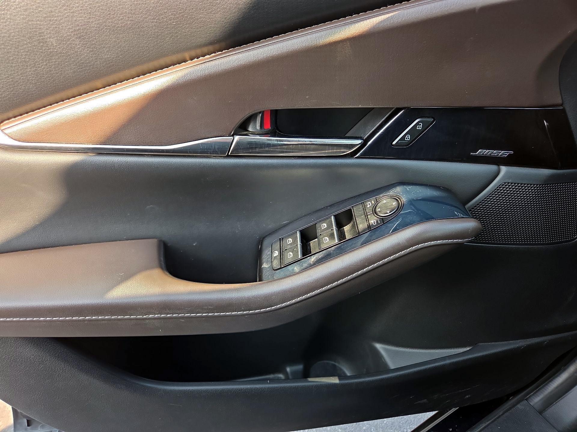 Thumbnail: 2022 Mazda CX-30 - 10