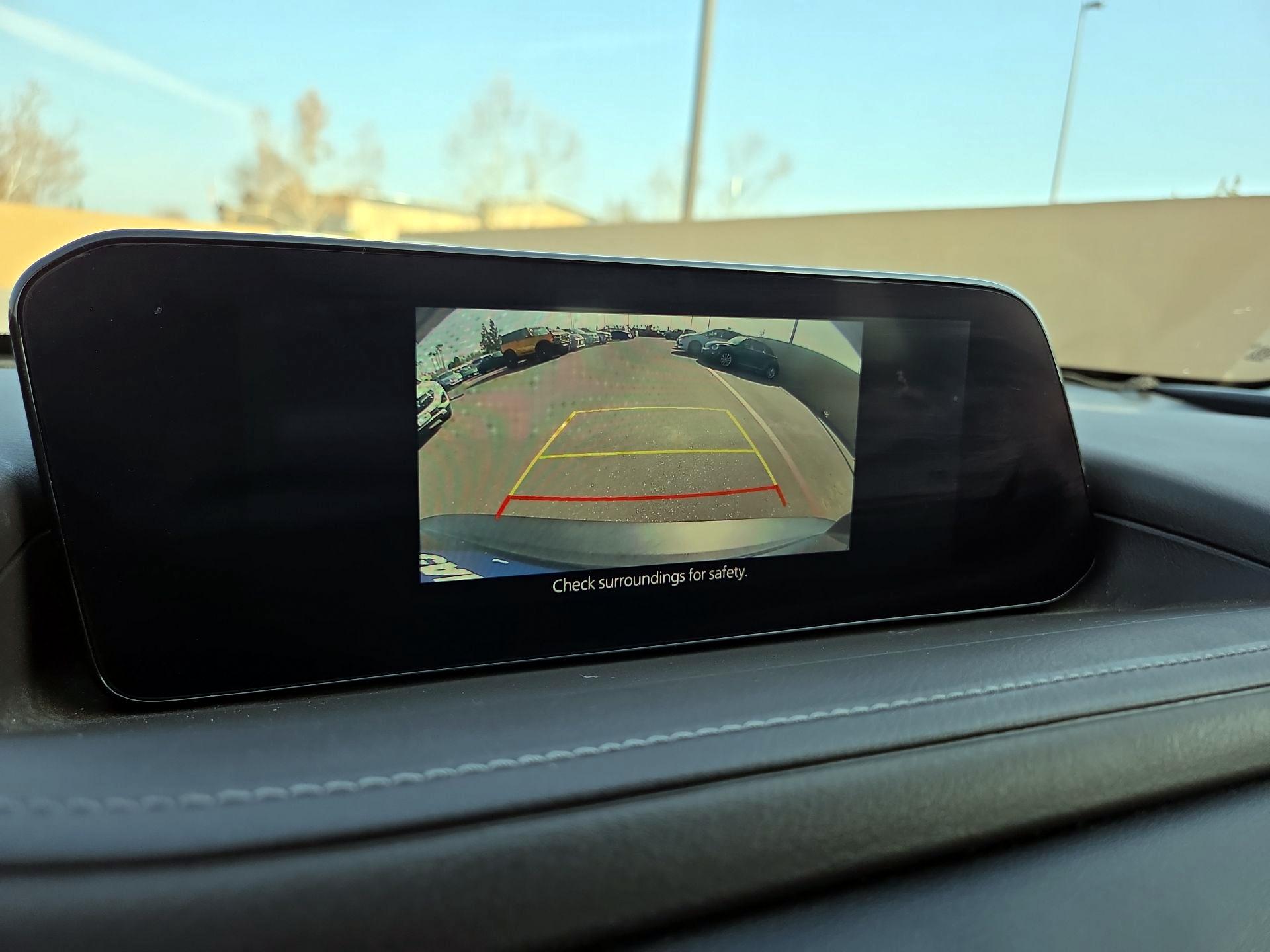 Thumbnail: 2022 Mazda CX-30 - 13