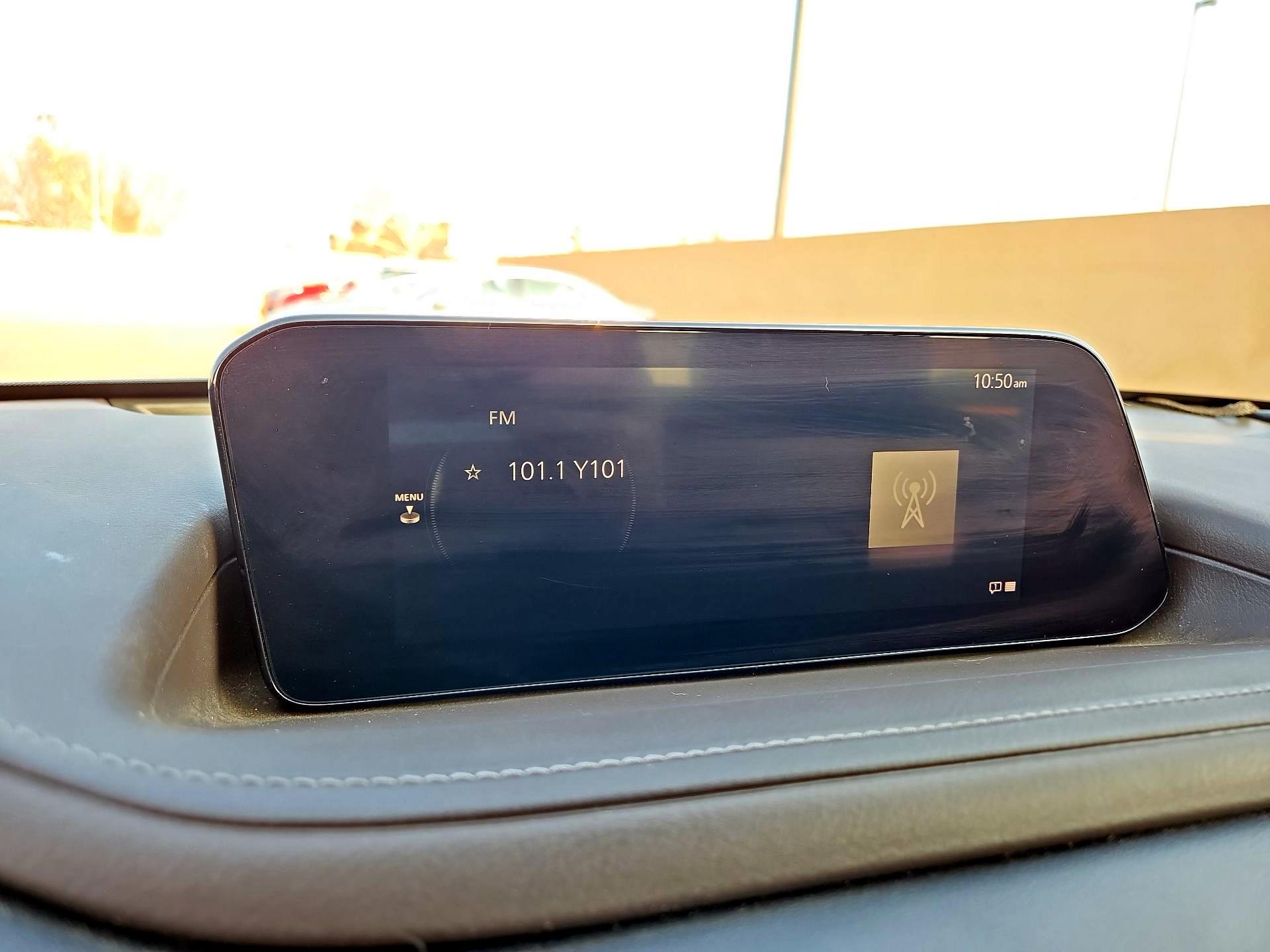 Thumbnail: 2022 Mazda CX-30 - 14