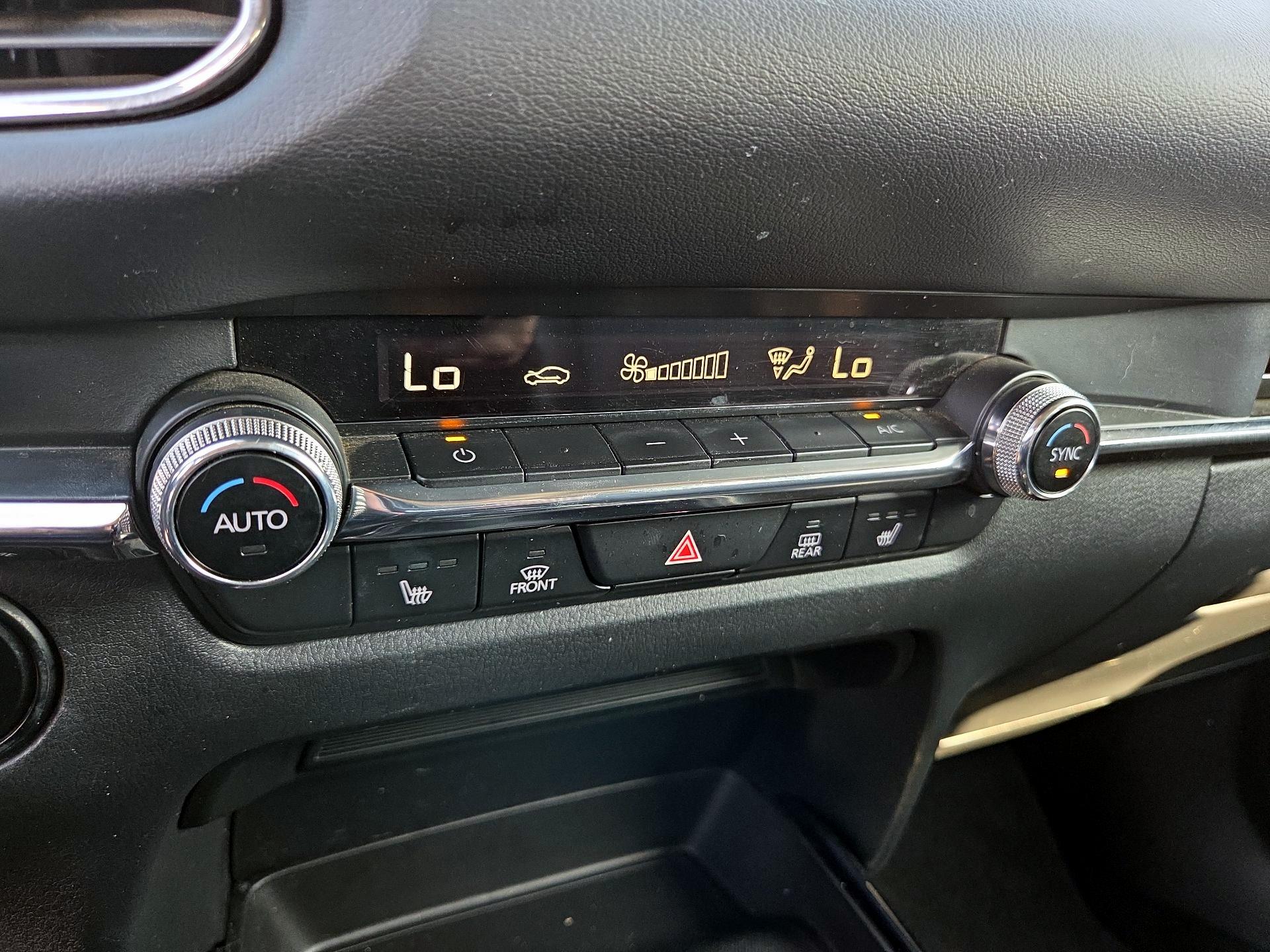 Thumbnail: 2022 Mazda CX-30 - 15