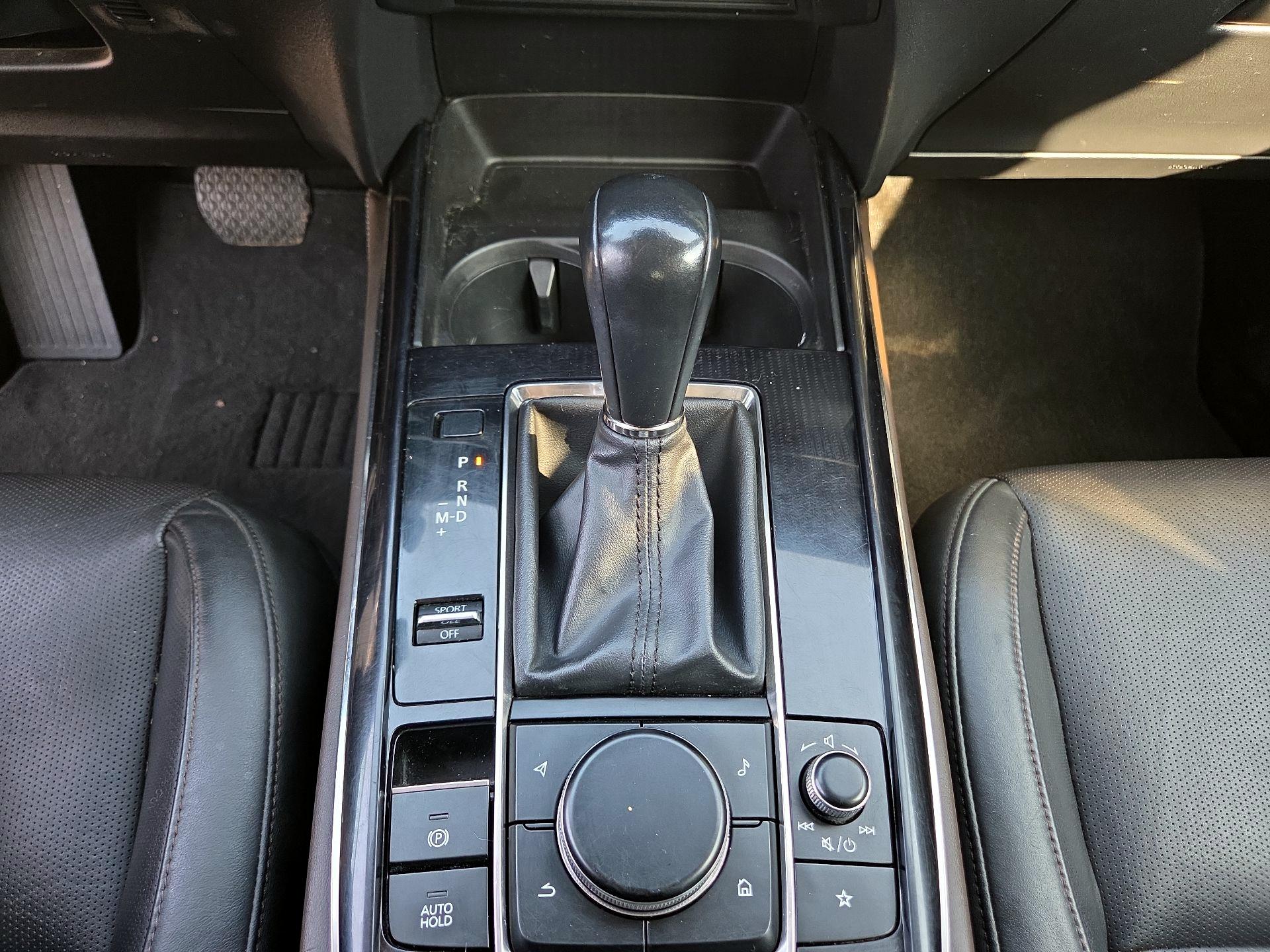 Thumbnail: 2022 Mazda CX-30 - 16