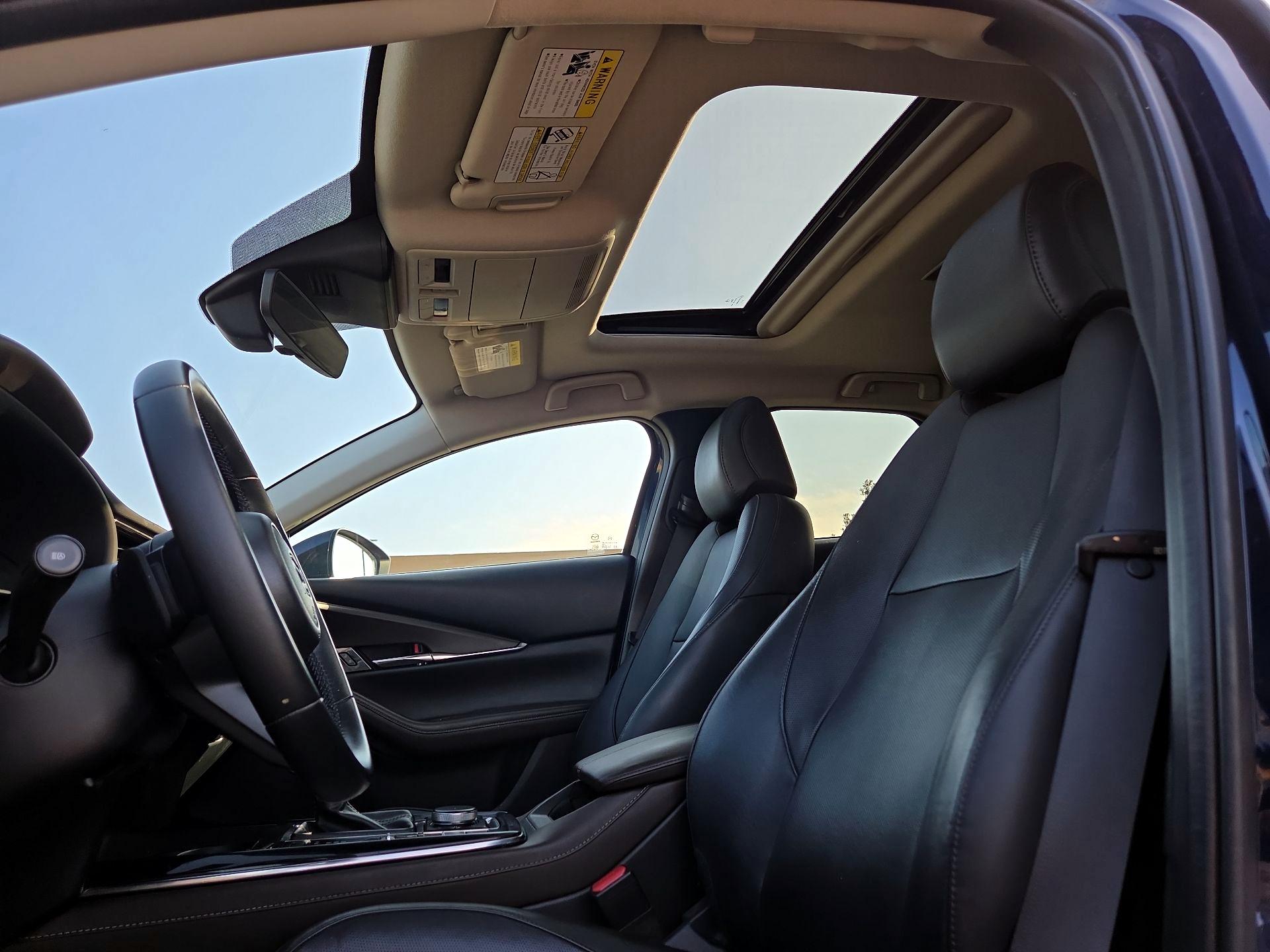 Thumbnail: 2022 Mazda CX-30 - 18