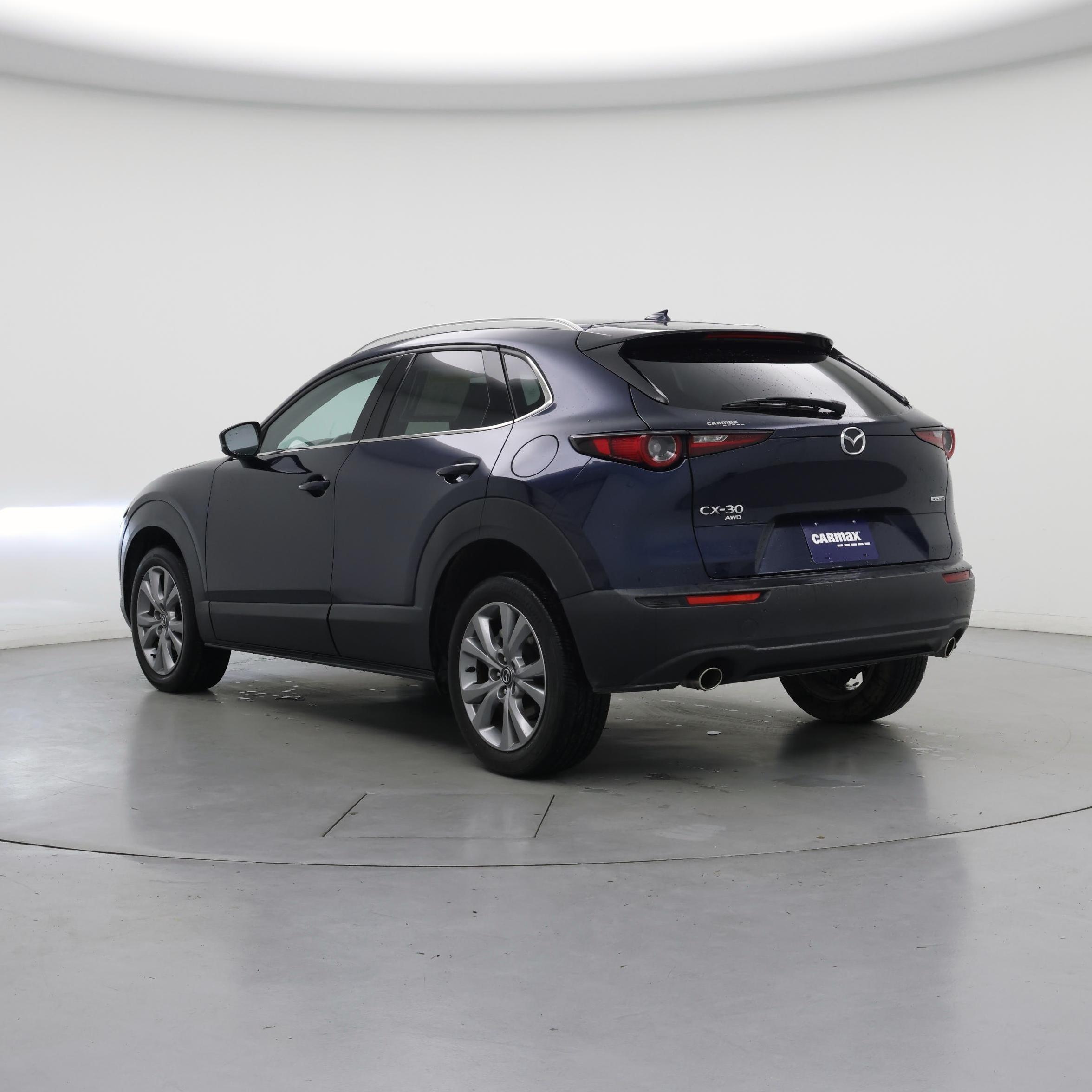 Thumbnail: 2022 Mazda CX-30 - 2