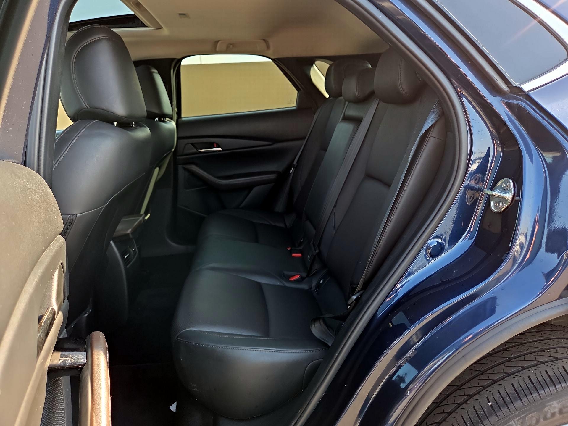 Thumbnail: 2022 Mazda CX-30 - 19