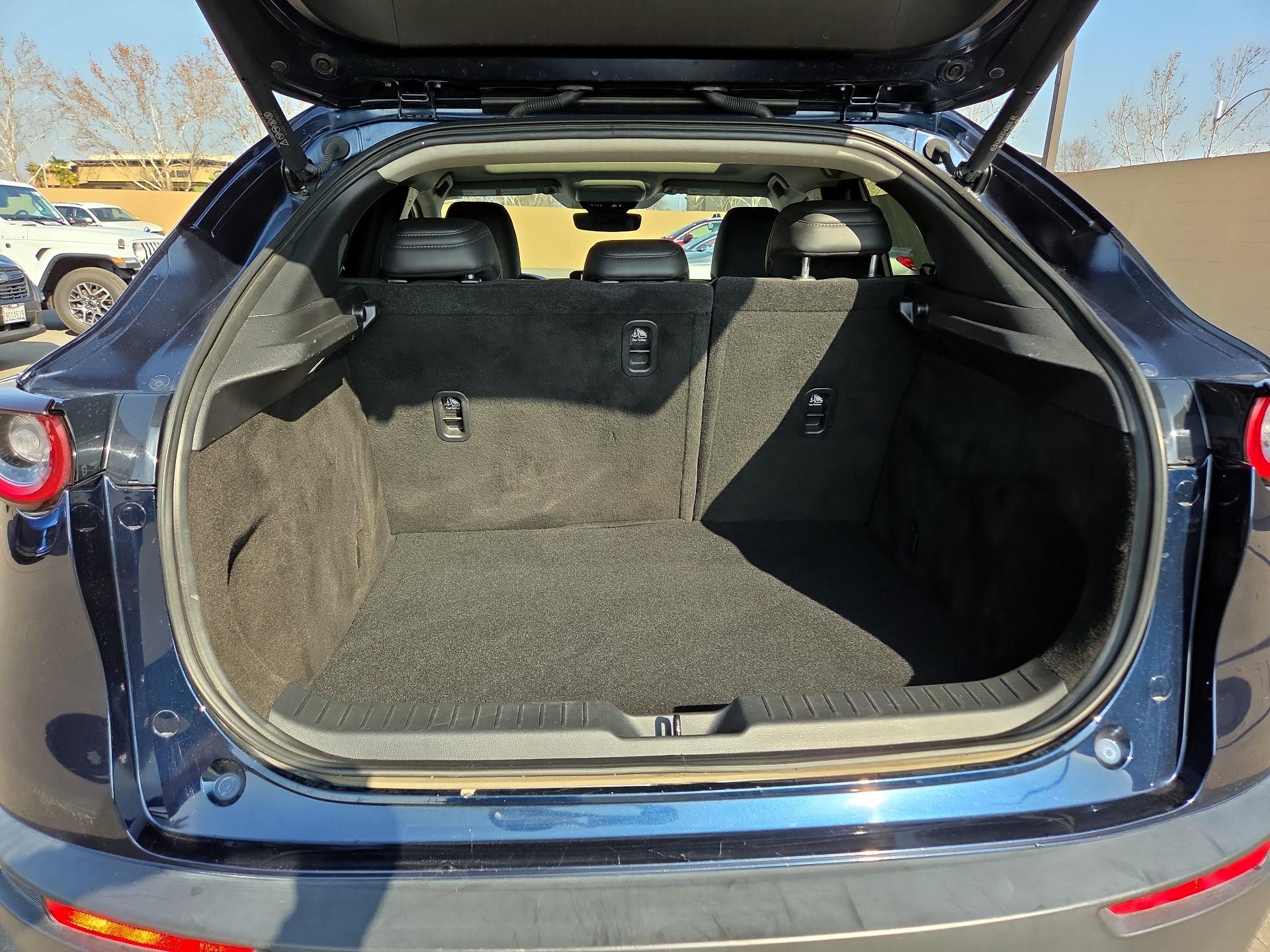 Thumbnail: 2022 Mazda CX-30 - 20