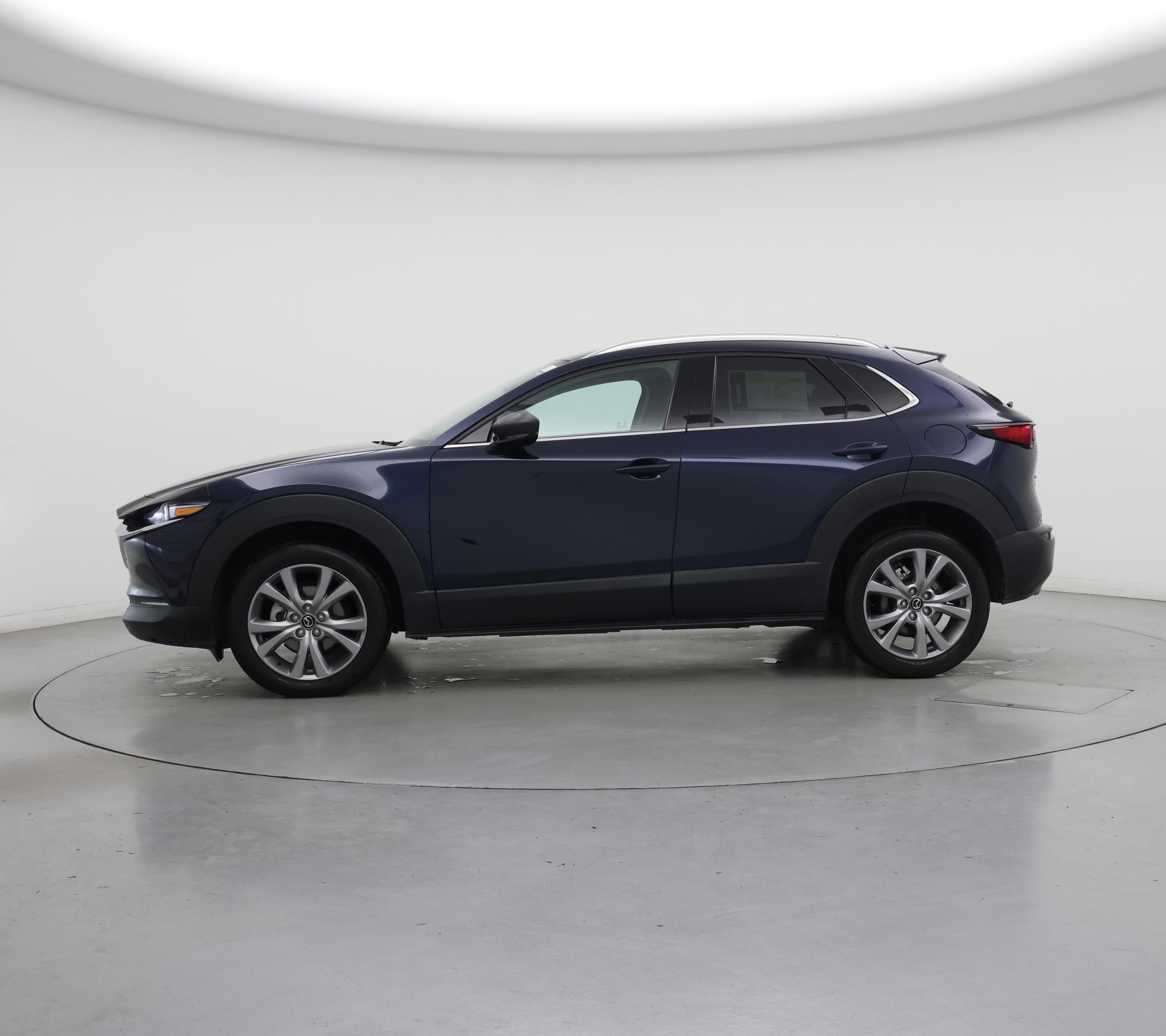 Thumbnail: 2022 Mazda CX-30 - 3