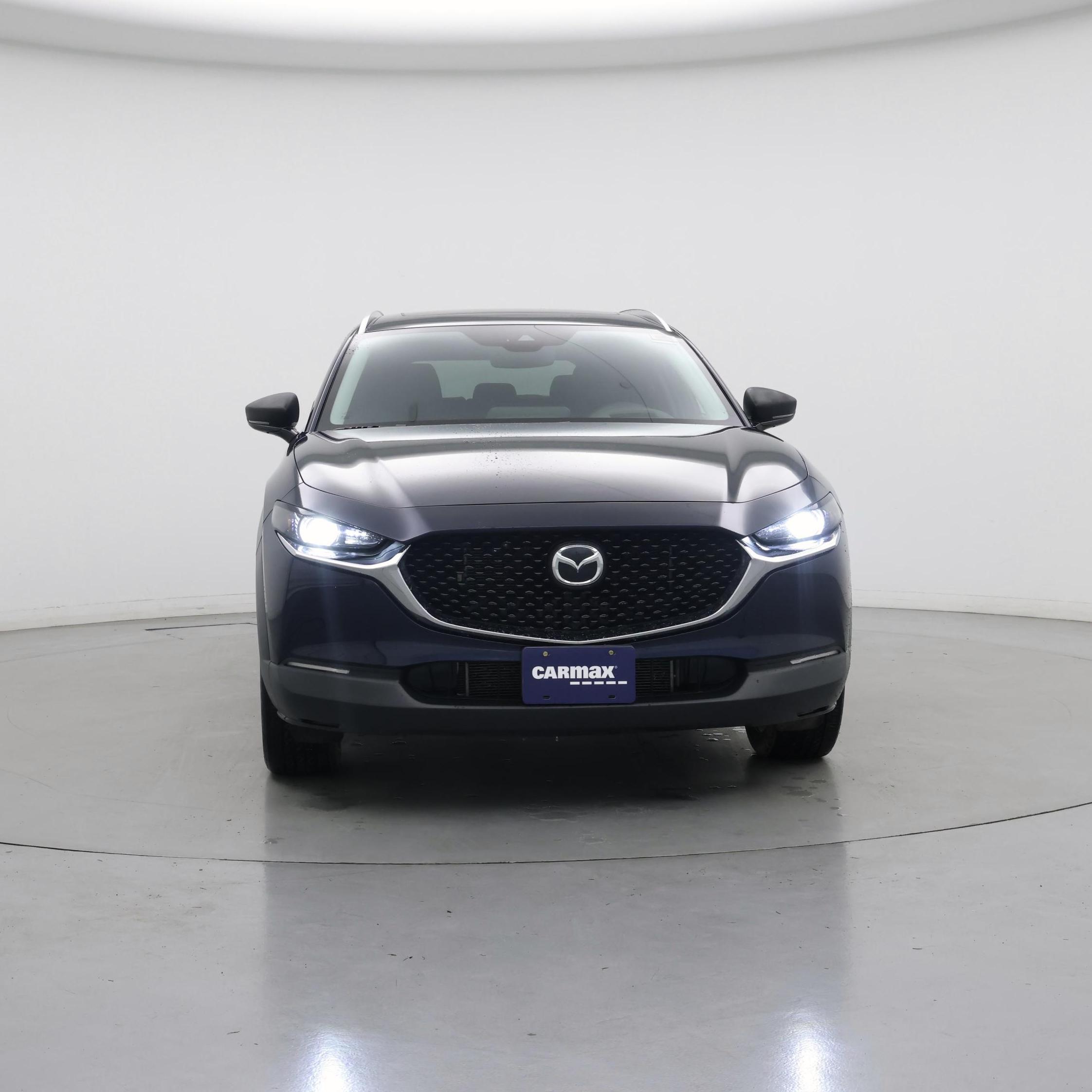 Thumbnail: 2022 Mazda CX-30 - 5