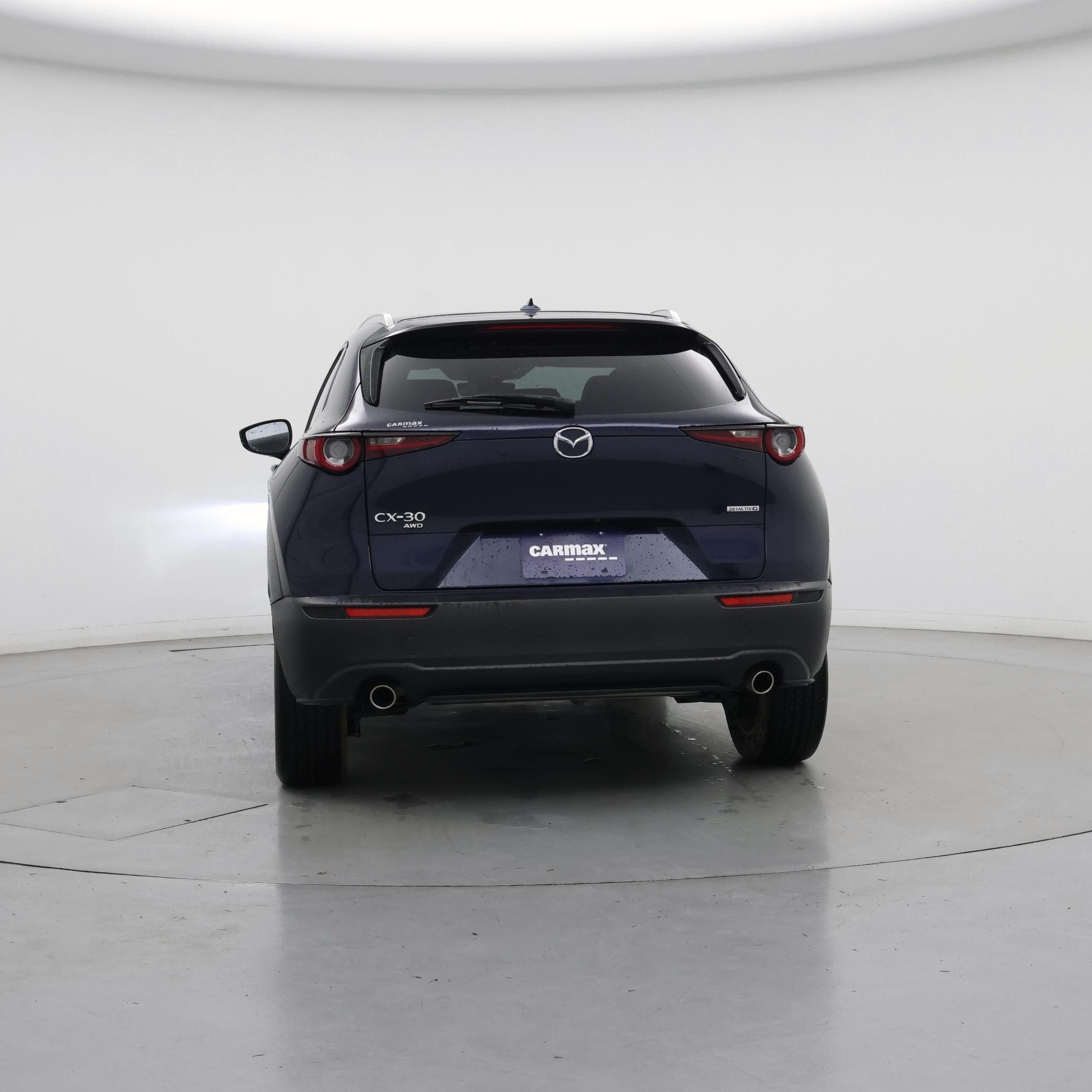 Thumbnail: 2022 Mazda CX-30 - 6