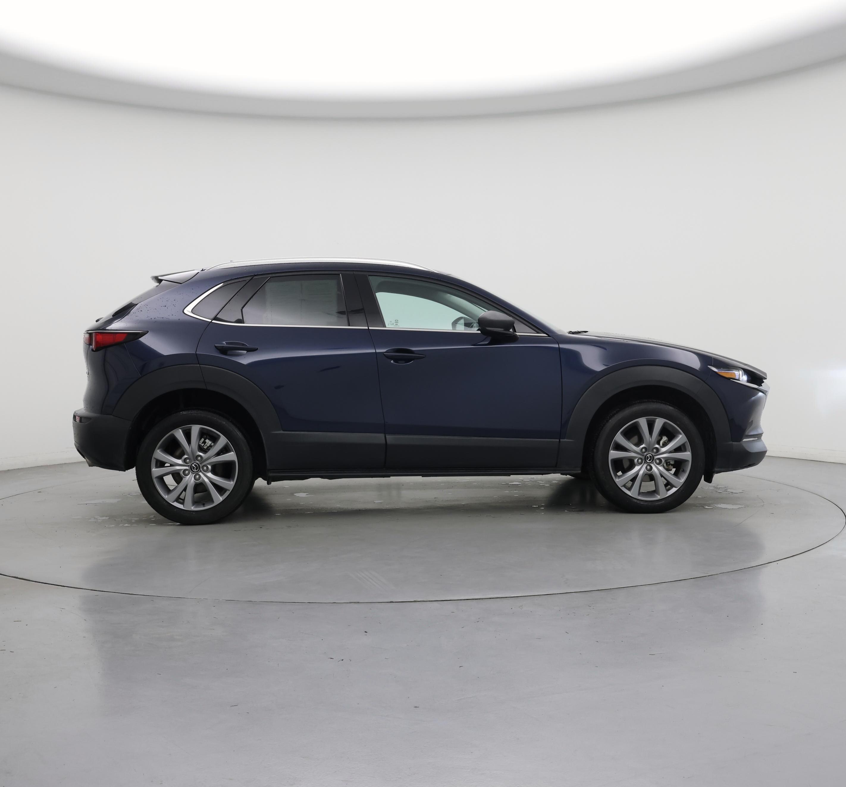 Thumbnail: 2022 Mazda CX-30 - 7