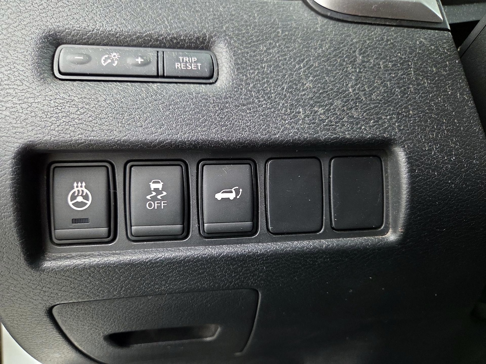 2017 Nissan Murano Platinum - Photo 14
