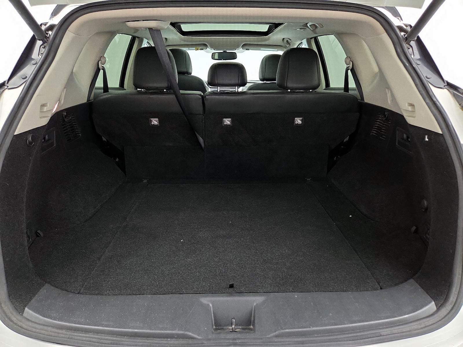 2017 Nissan Murano Platinum - Photo 23