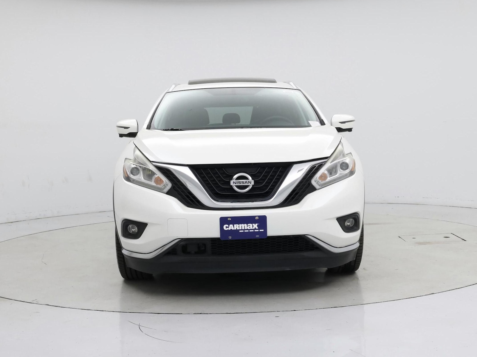 2017 Nissan Murano Platinum - Photo 6