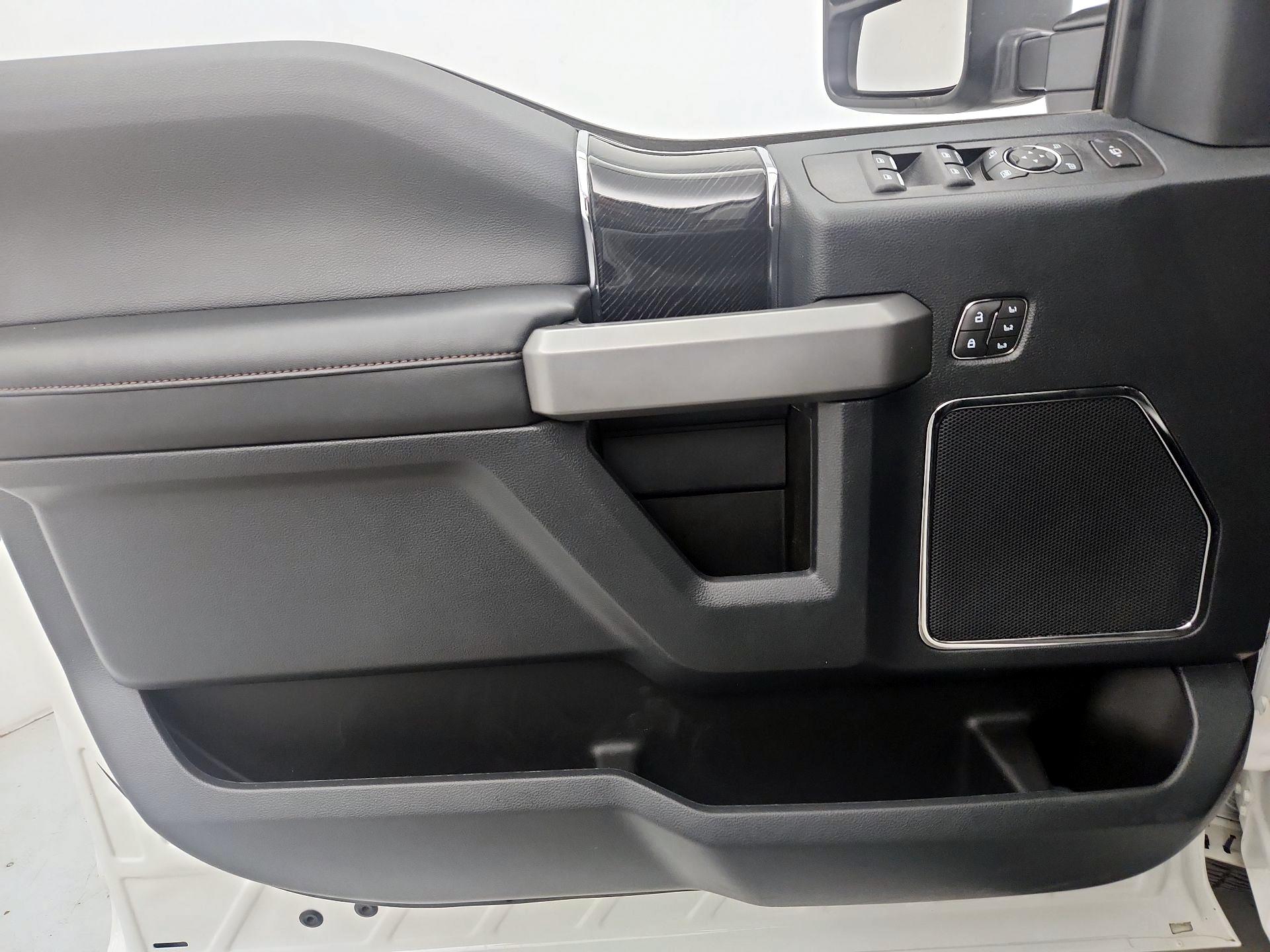 Thumbnail: 2022 Ford F-350 - 12