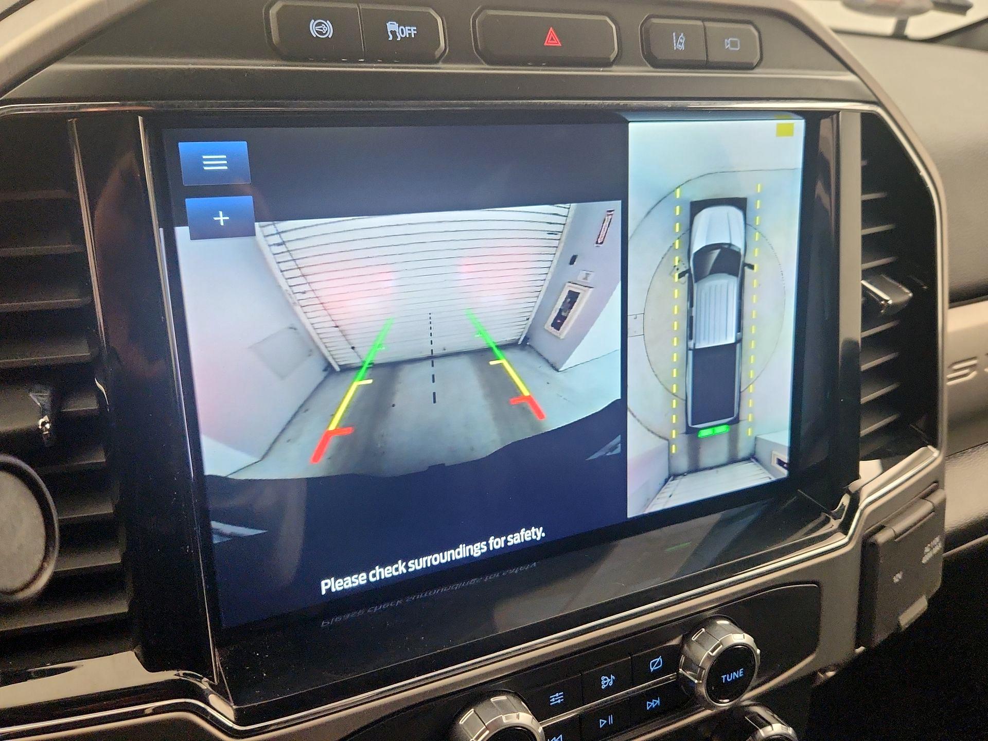 Thumbnail: 2022 Ford F-350 - 14