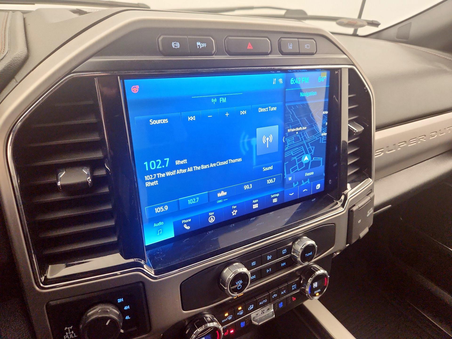 Thumbnail: 2022 Ford F-350 - 15