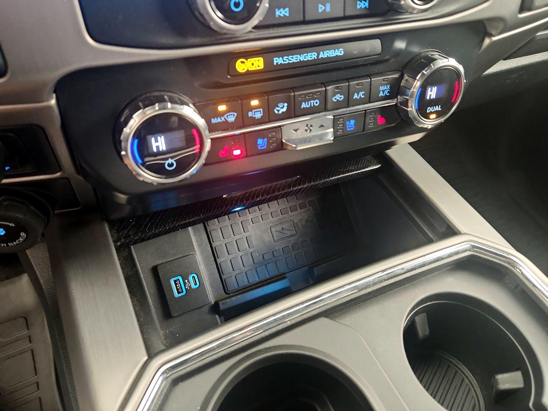 Thumbnail: 2022 Ford F-350 - 16