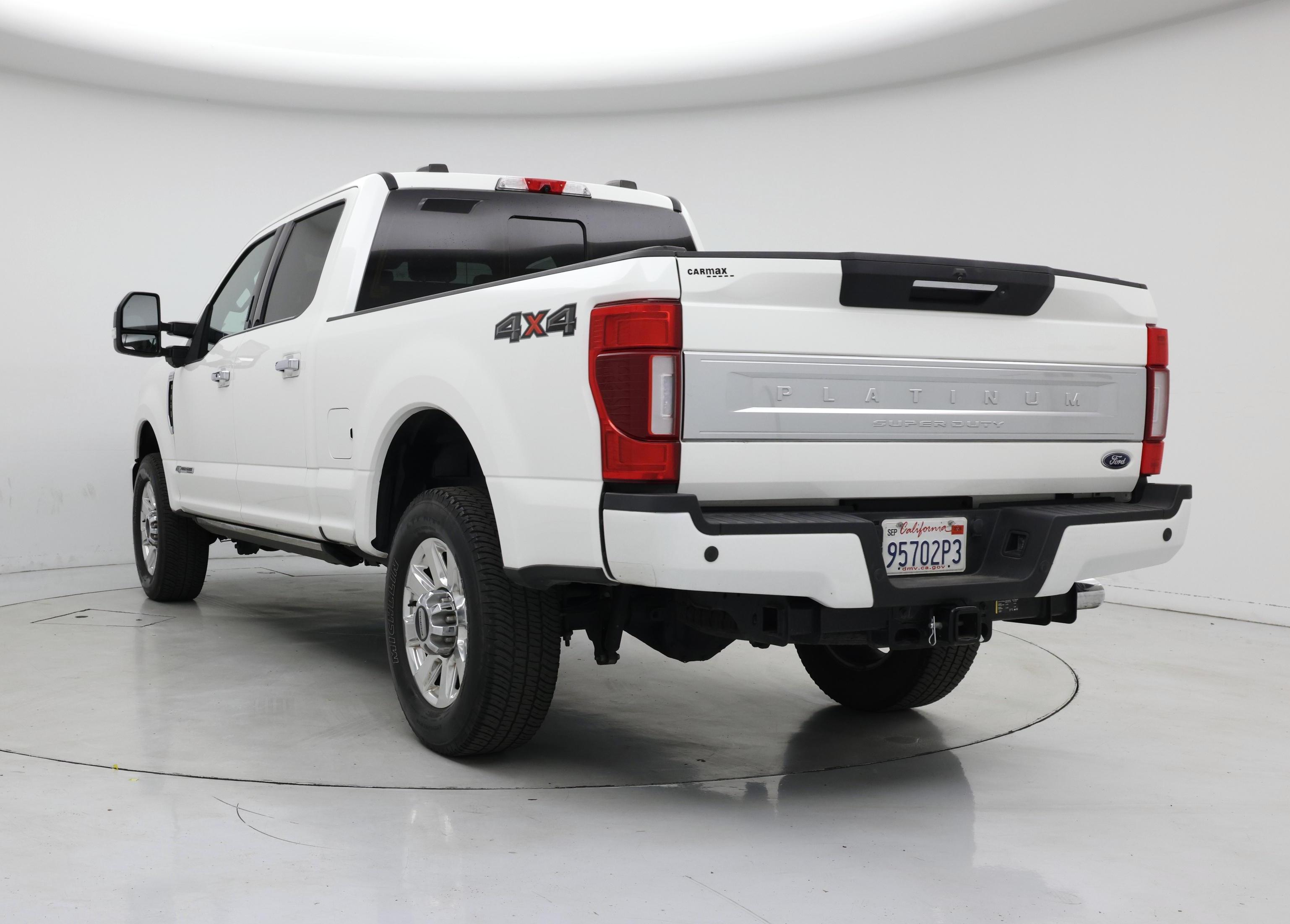 Thumbnail: 2022 Ford F-350 - 2