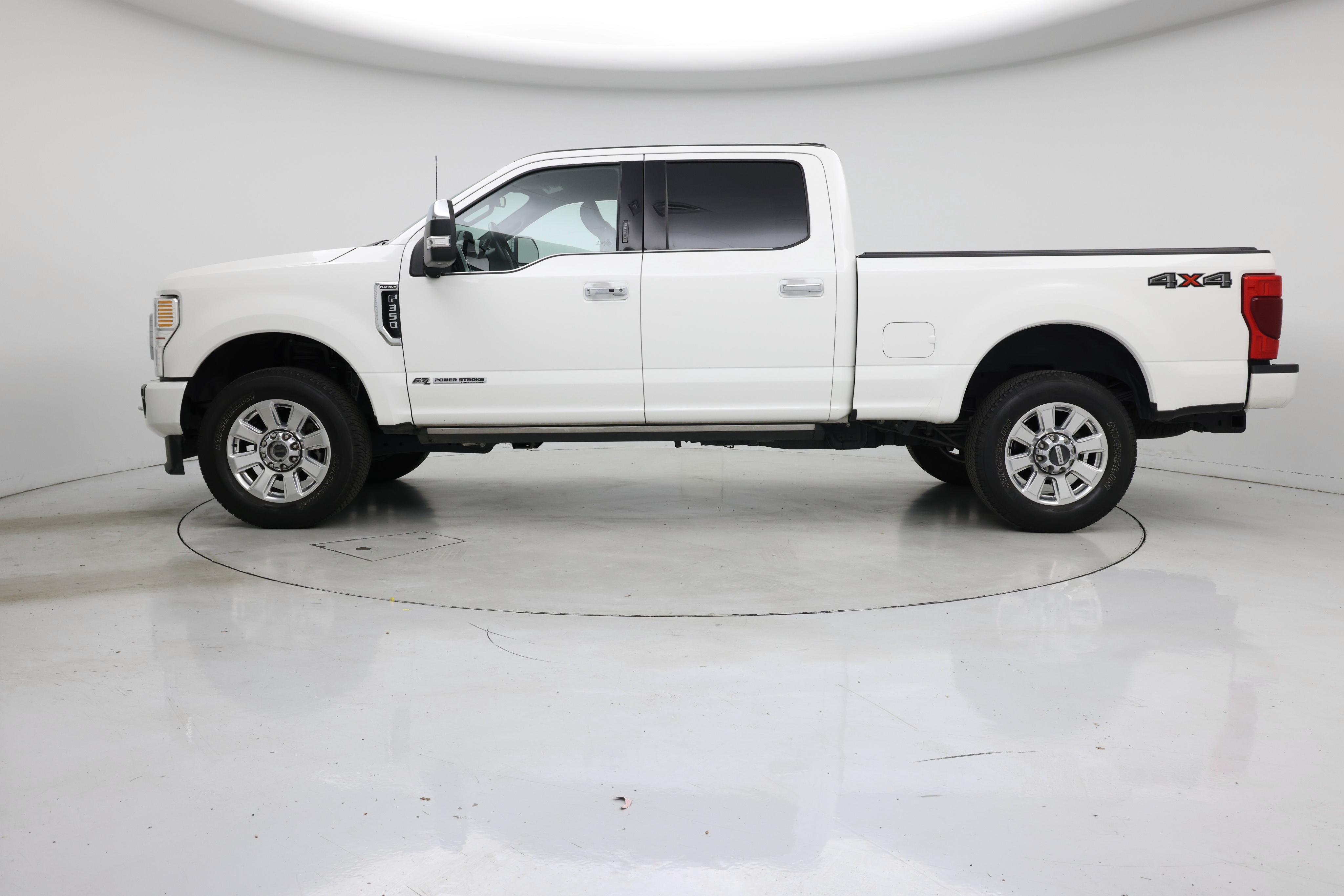 Thumbnail: 2022 Ford F-350 - 3