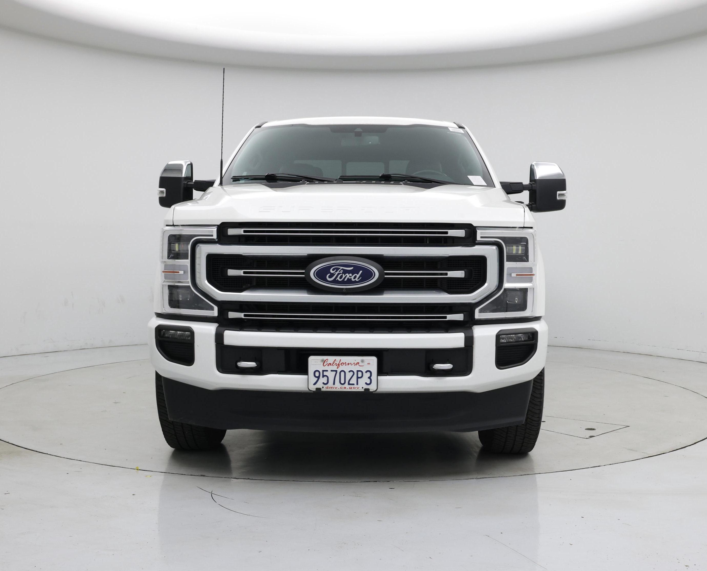 Thumbnail: 2022 Ford F-350 - 5