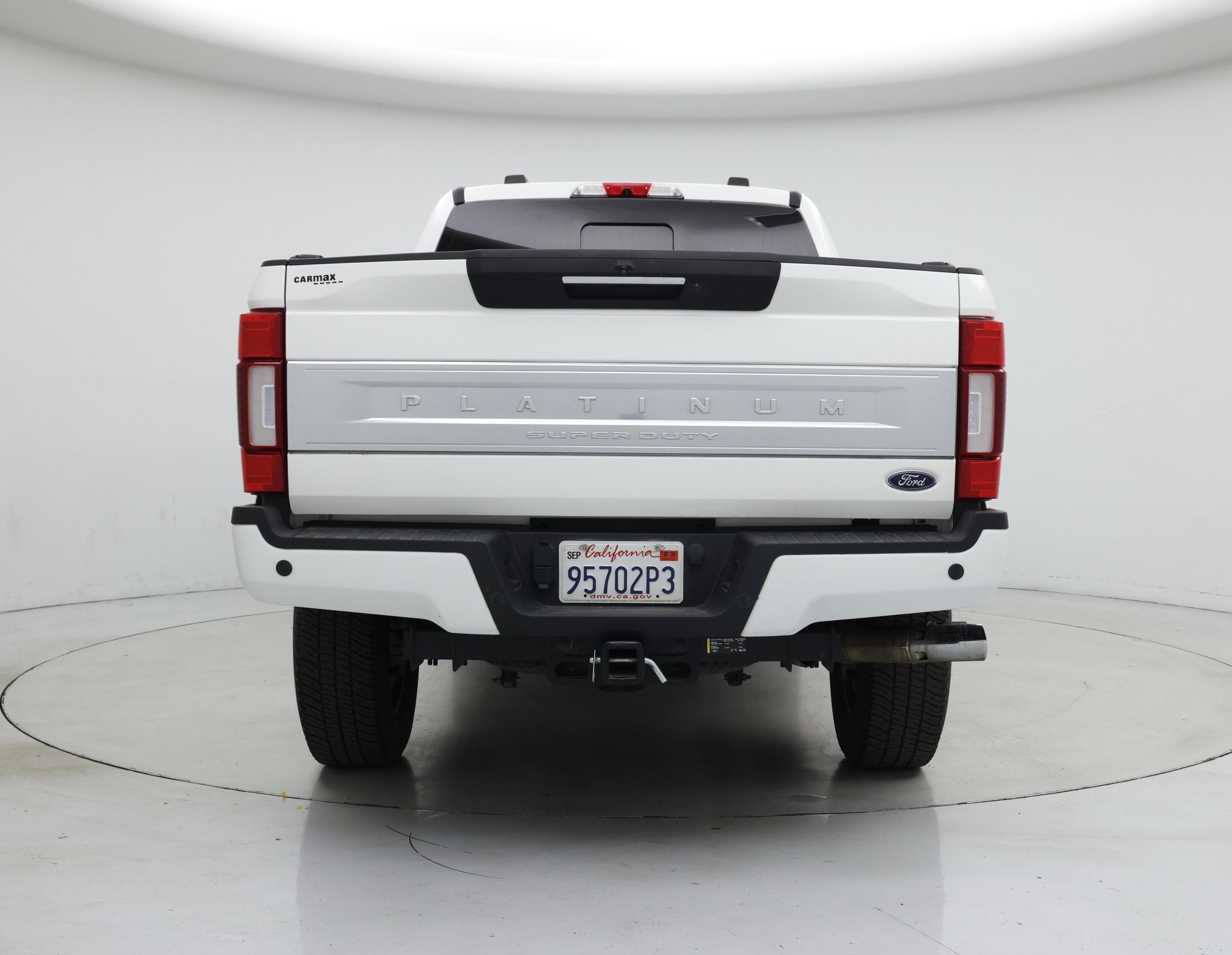 Thumbnail: 2022 Ford F-350 - 6