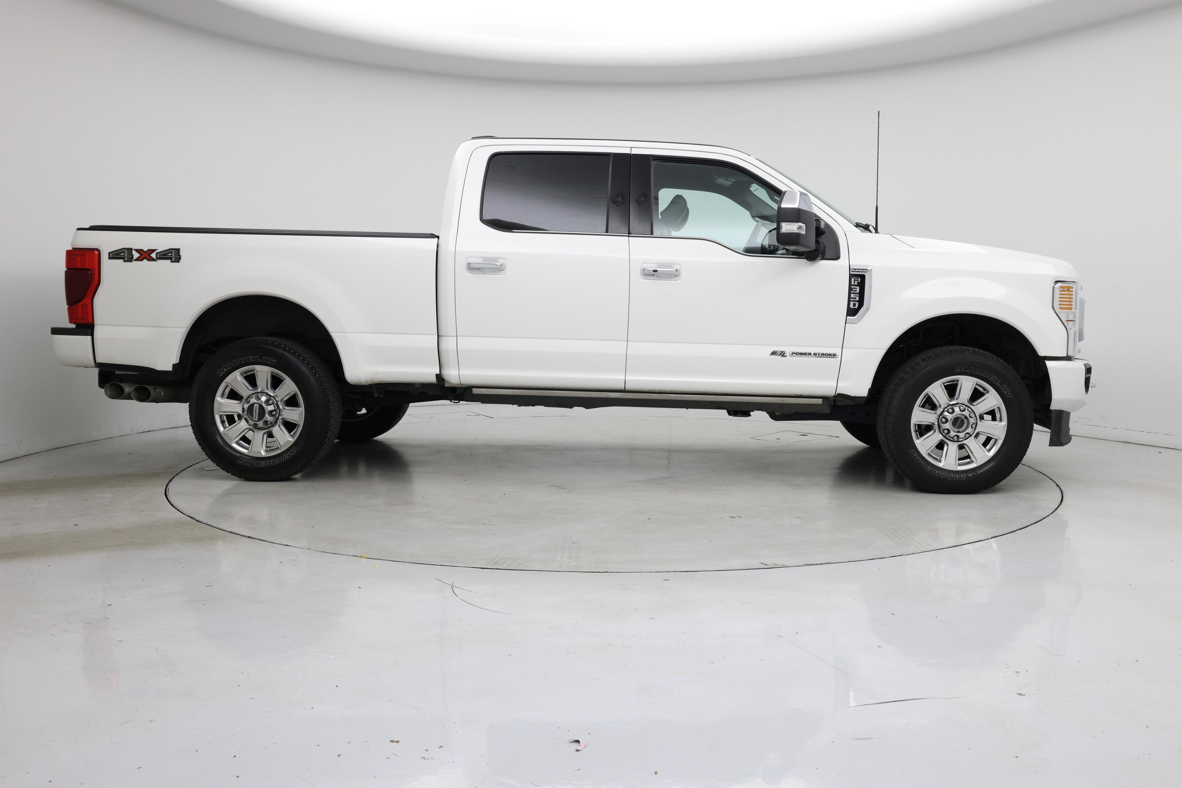 Thumbnail: 2022 Ford F-350 - 7