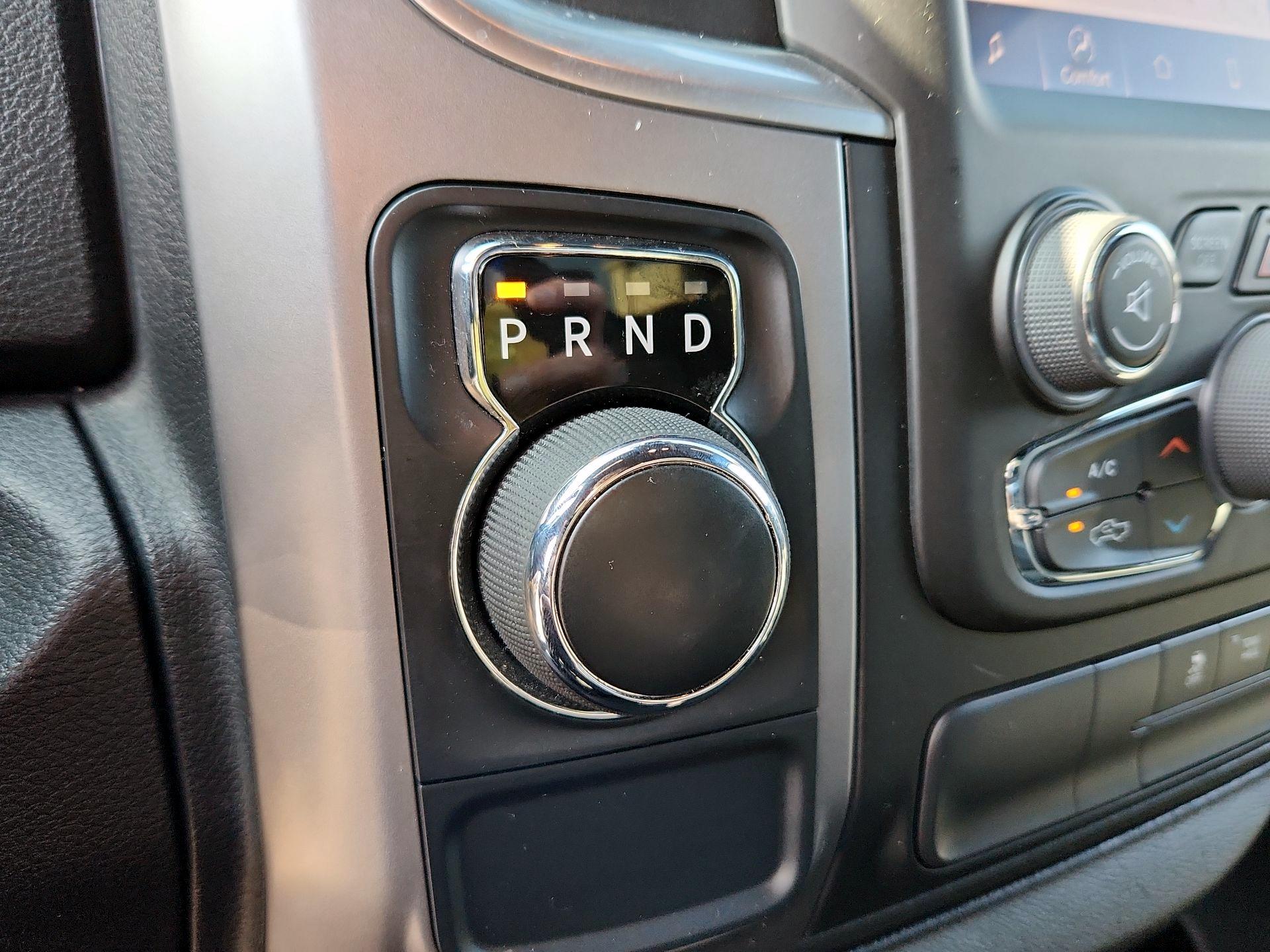 Thumbnail: 2022 RAM 1500 Classic - 15