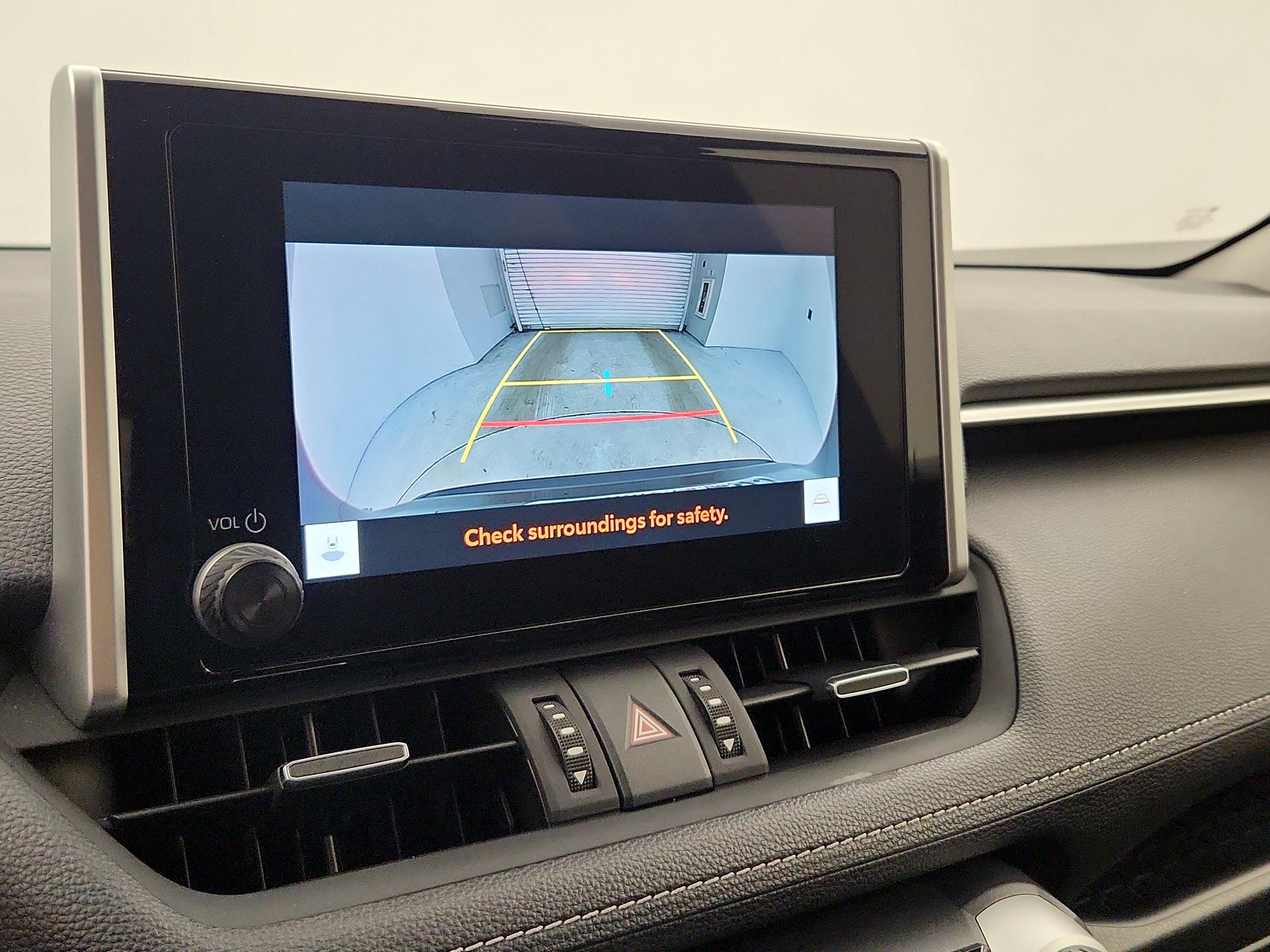 Thumbnail: 2023 Toyota RAV4 - 14