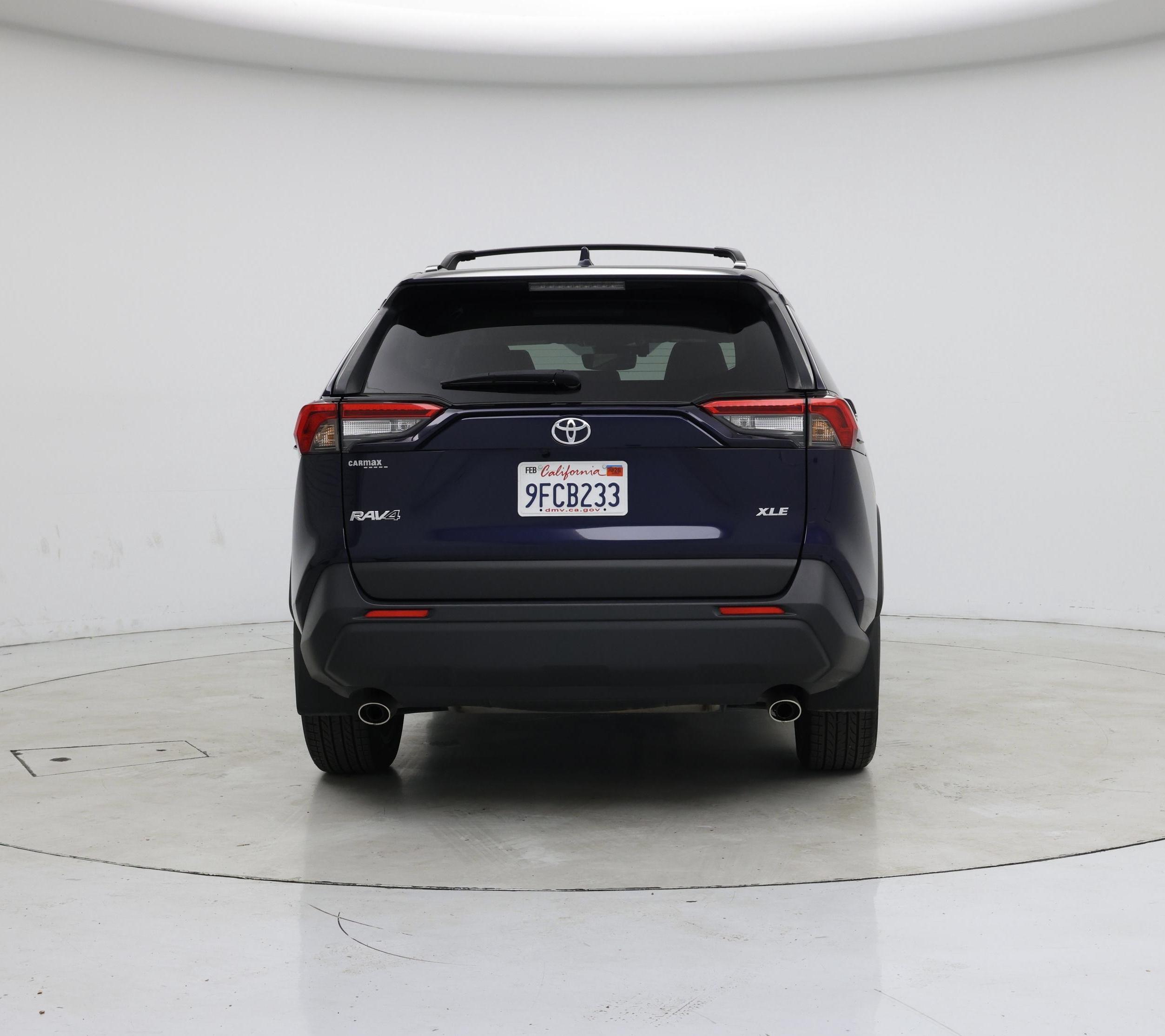 Thumbnail: 2023 Toyota RAV4 - 6