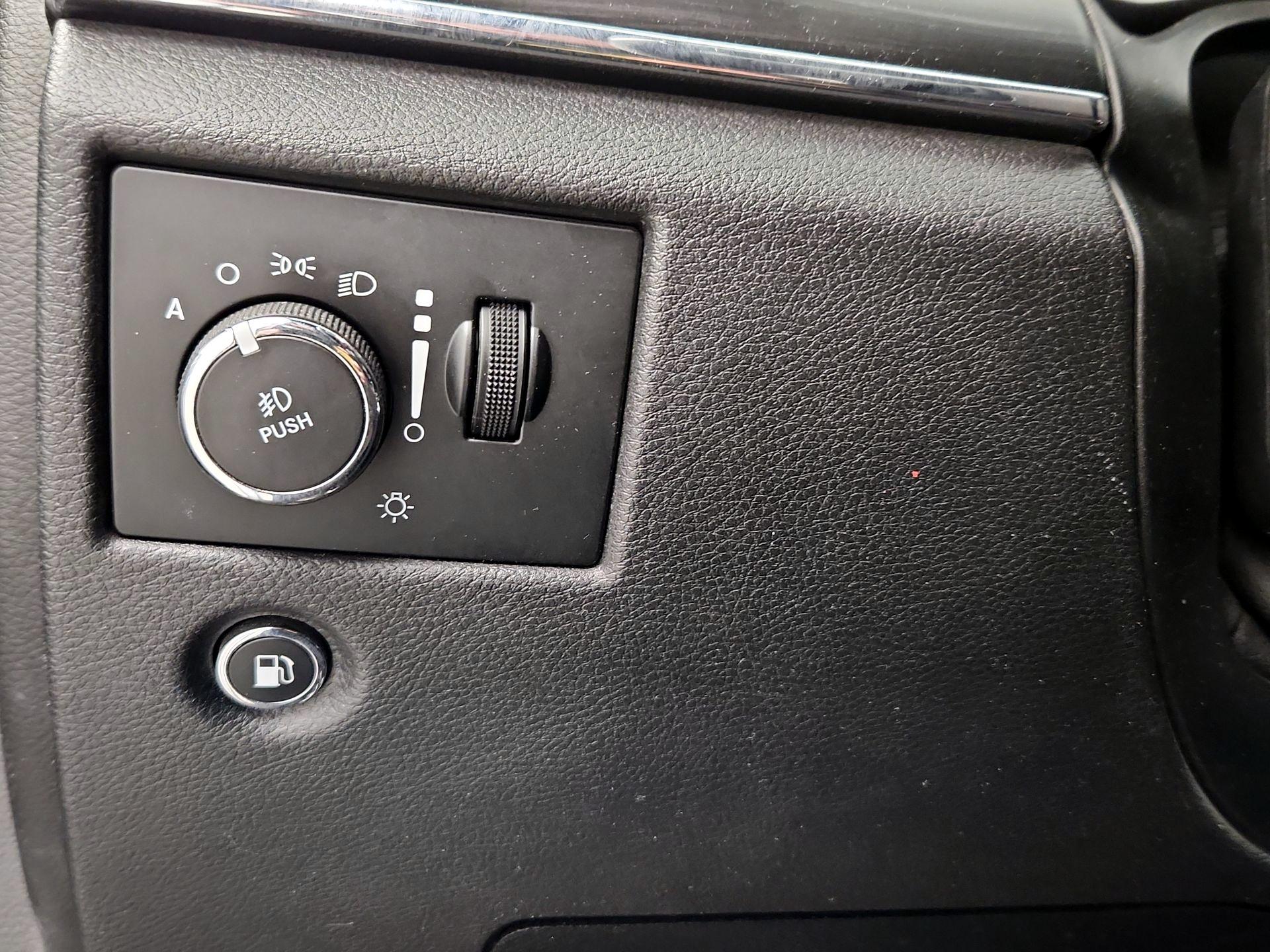 Thumbnail: 2019 Jeep Grand Cherokee - 13