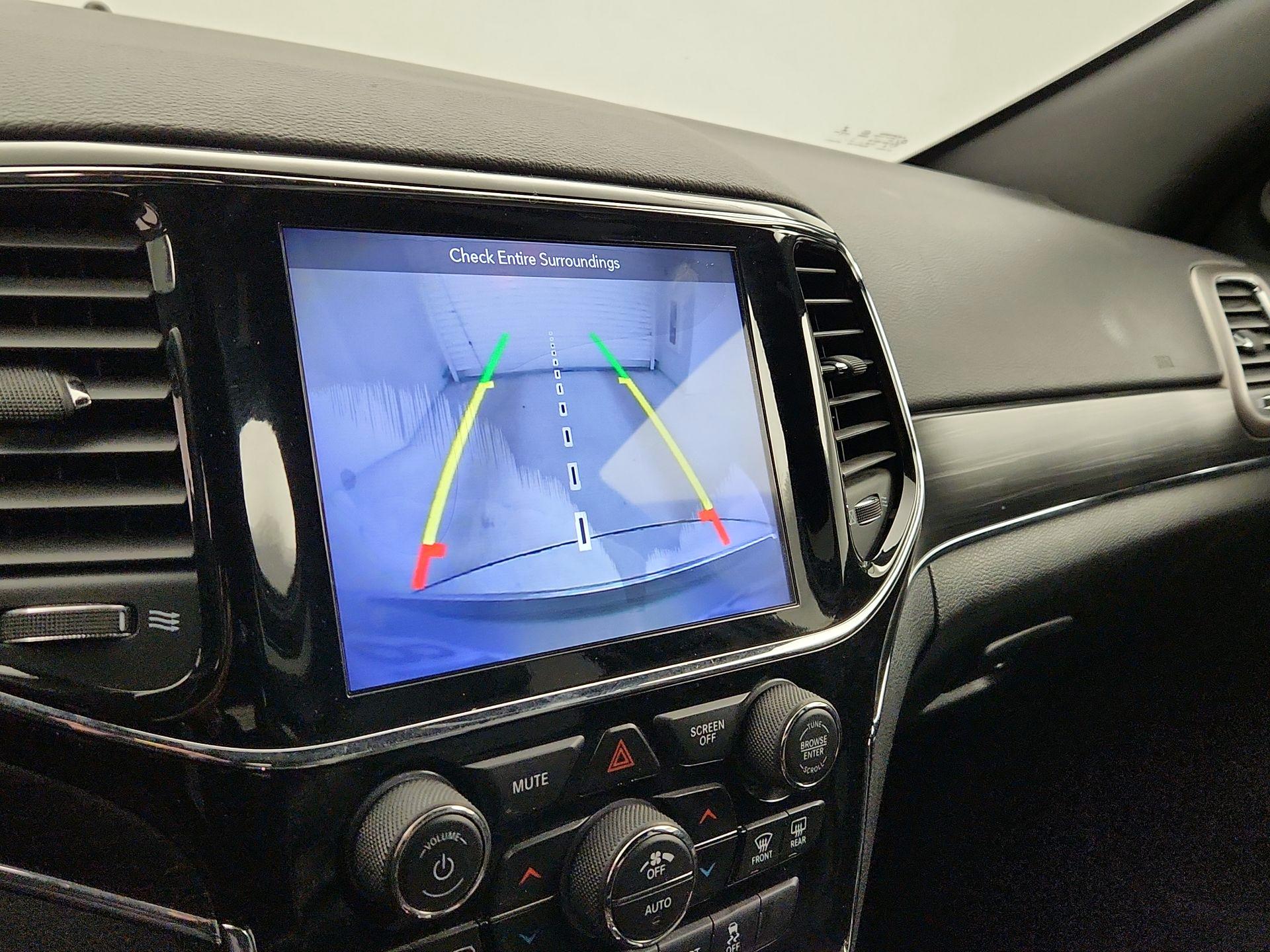 Thumbnail: 2019 Jeep Grand Cherokee - 15