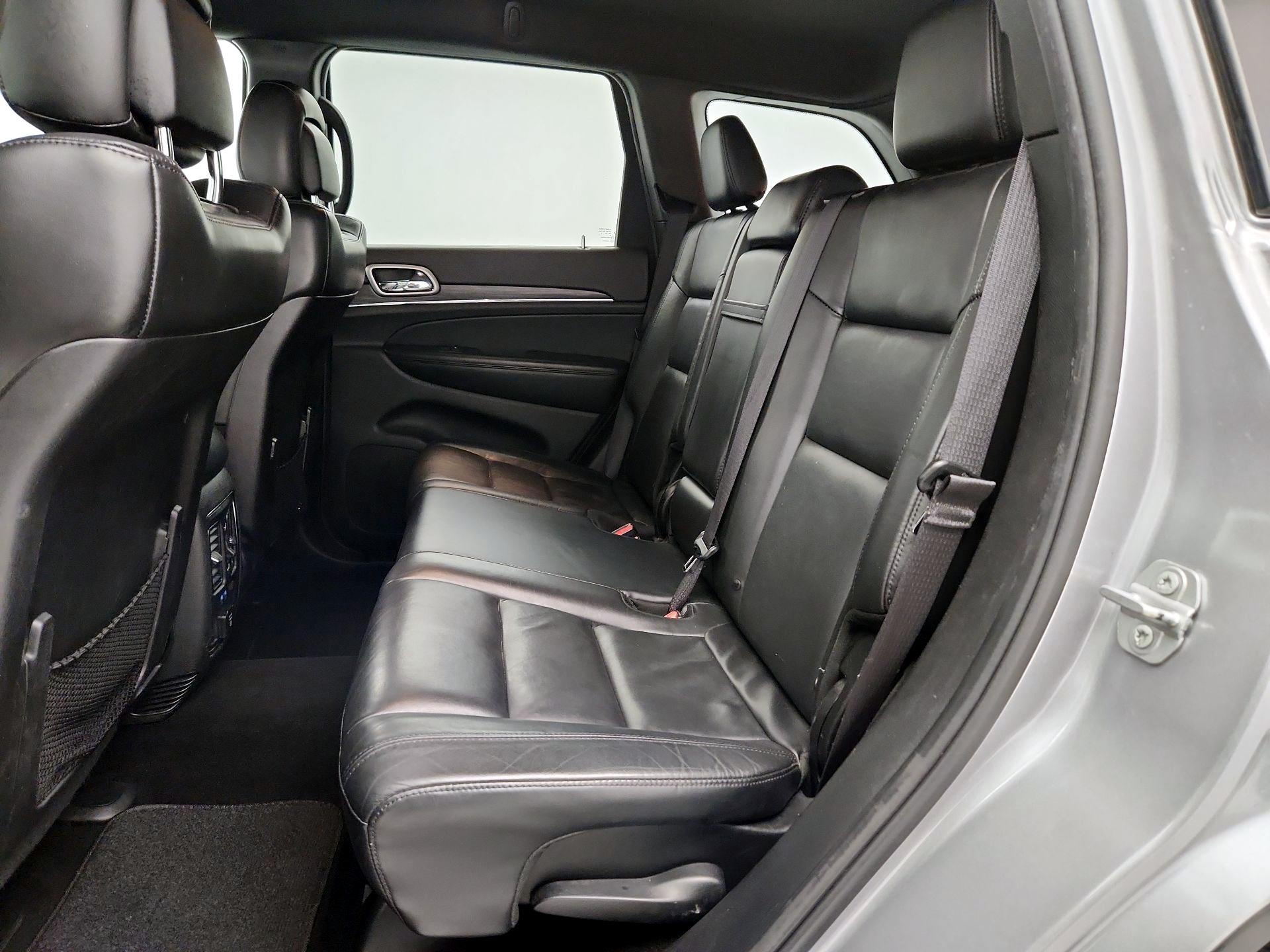 Thumbnail: 2019 Jeep Grand Cherokee - 20