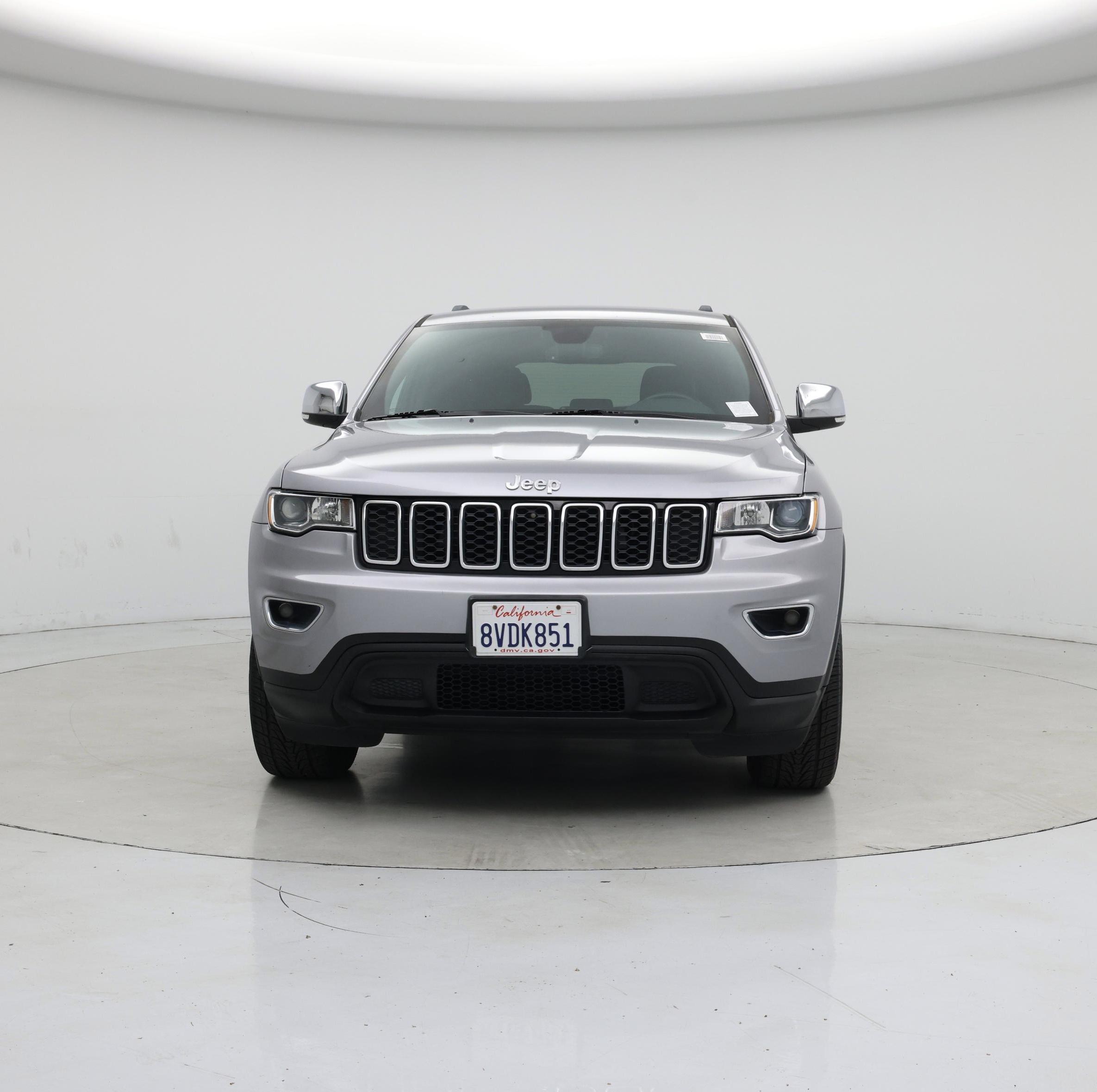 Thumbnail: 2019 Jeep Grand Cherokee - 5