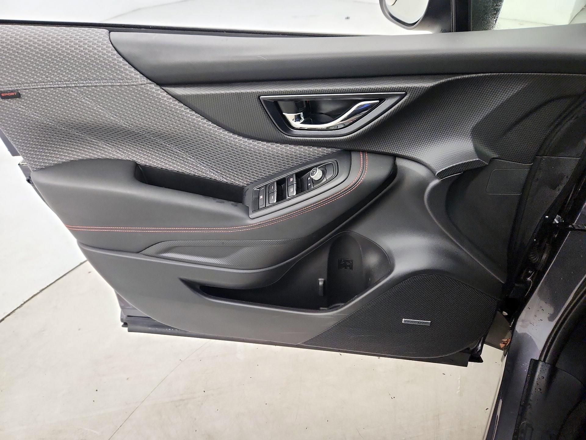 Thumbnail: 2024 Subaru Forester - 12