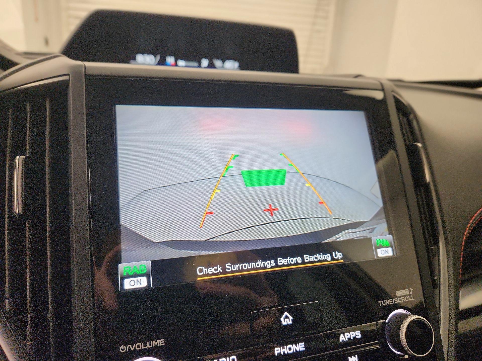 Thumbnail: 2024 Subaru Forester - 14