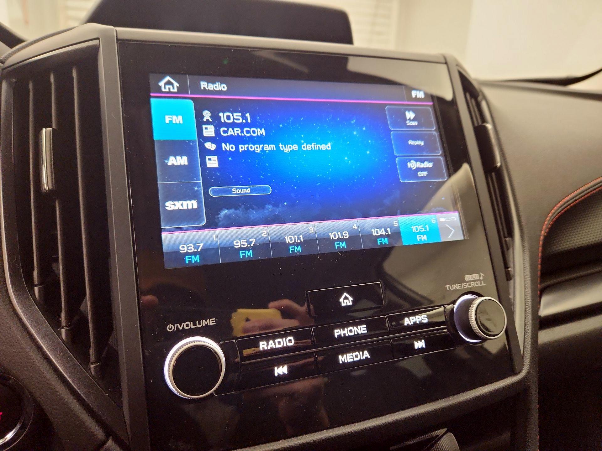 Thumbnail: 2024 Subaru Forester - 15