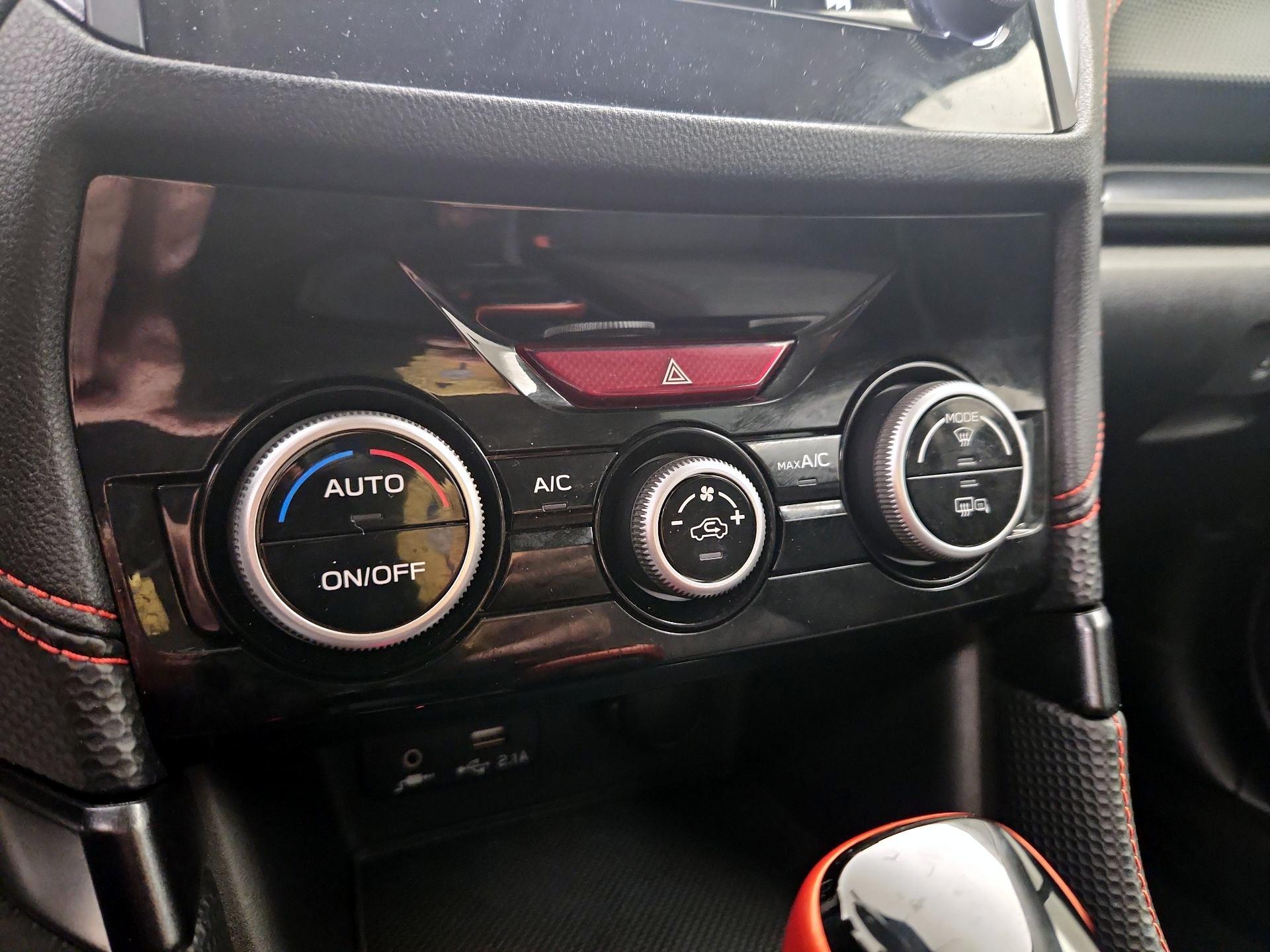 Thumbnail: 2024 Subaru Forester - 16