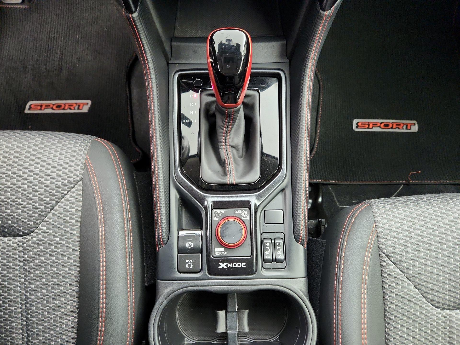 Thumbnail: 2024 Subaru Forester - 17