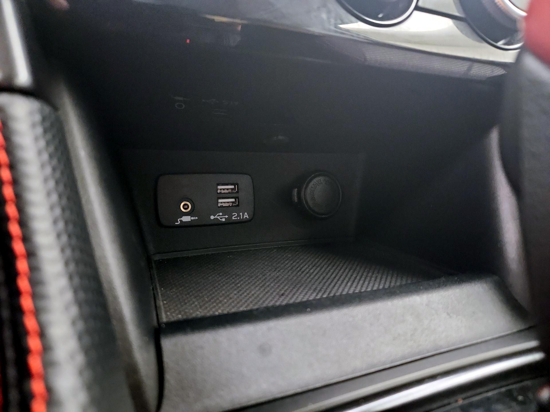 Thumbnail: 2024 Subaru Forester - 18