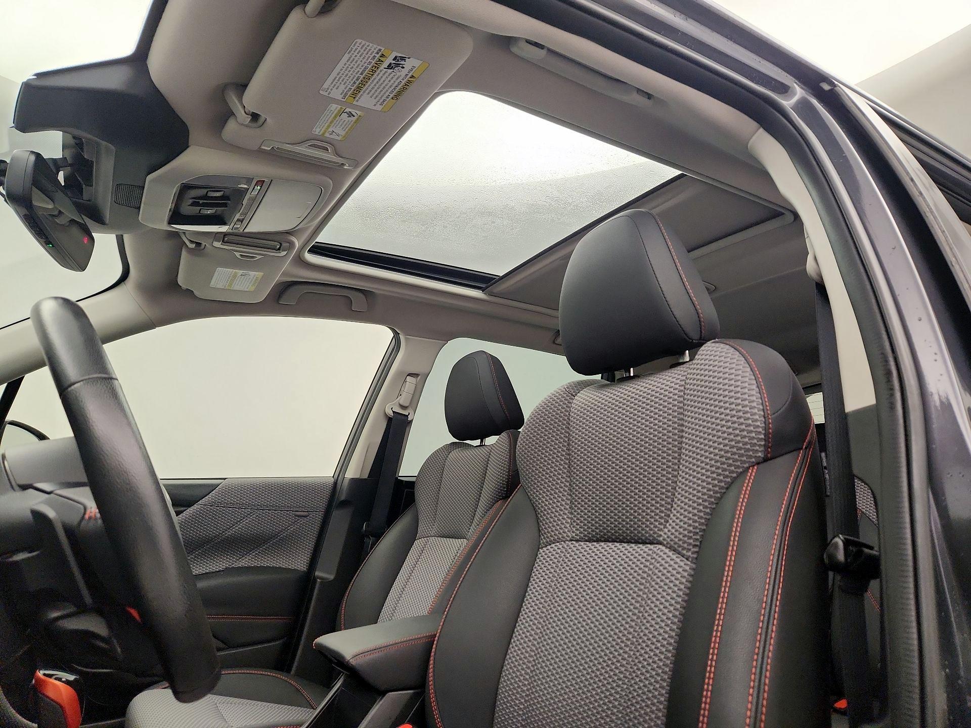 Thumbnail: 2024 Subaru Forester - 19