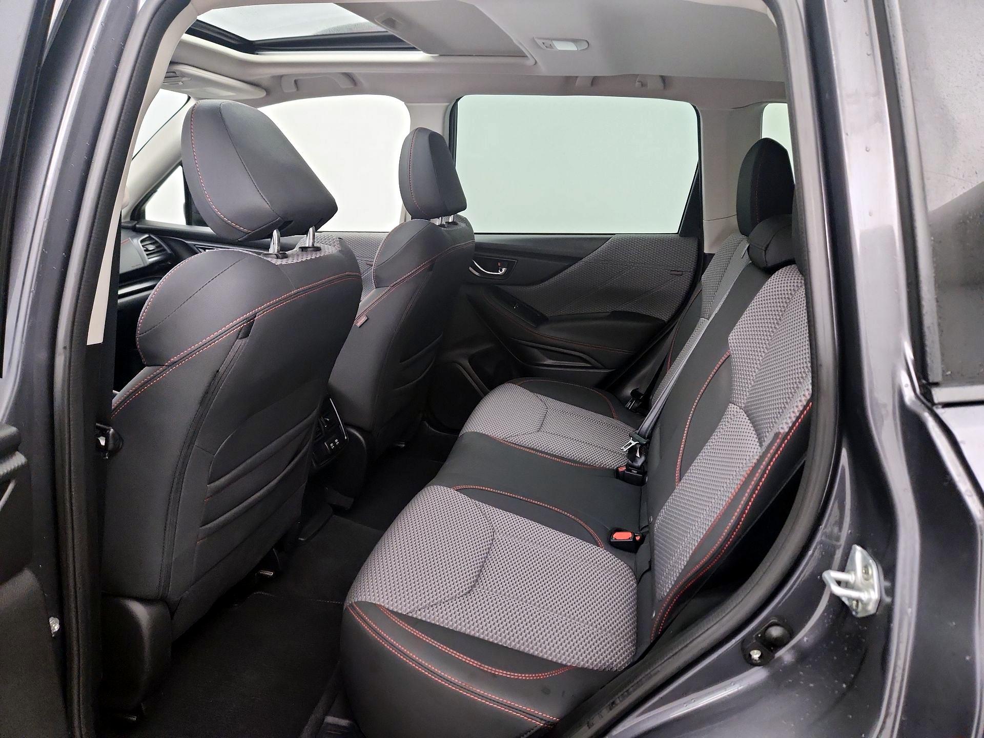 Thumbnail: 2024 Subaru Forester - 20